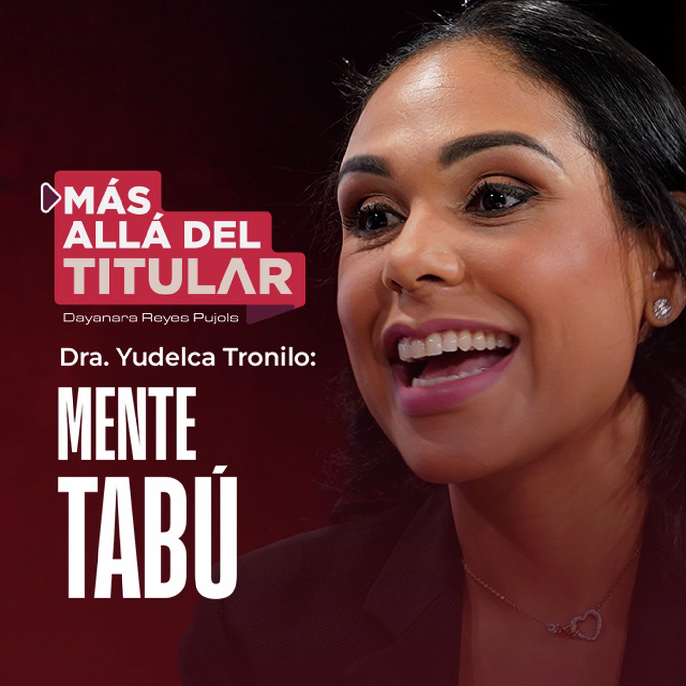 MAS ALLA DEL TITULAR CAP 8 - AUDIO episode artwork