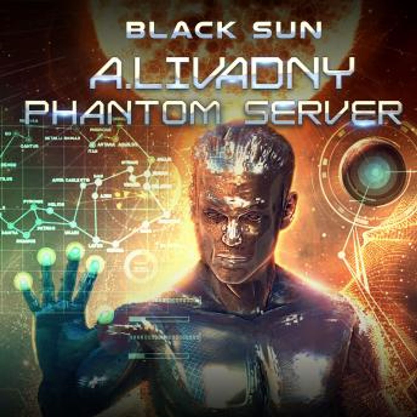 Listen to the Best Full Audiobooks in Science Fiction & Fantasy, Science Fiction