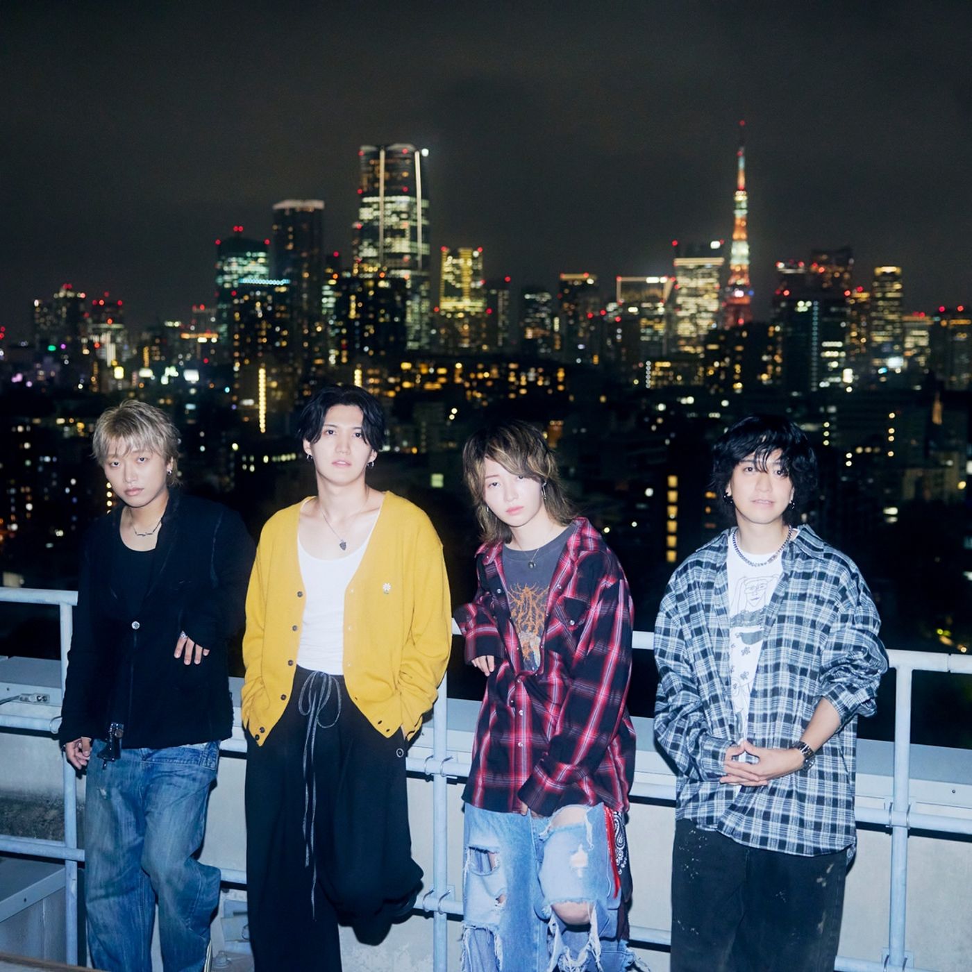 ACE COLLECTION「絶対に僕らはいつか報われる」　山あり谷ありのバンド人生、折れずに前へ進む強さ