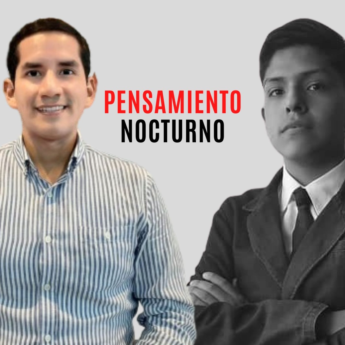 PENSAMIENTO NOCTURNO