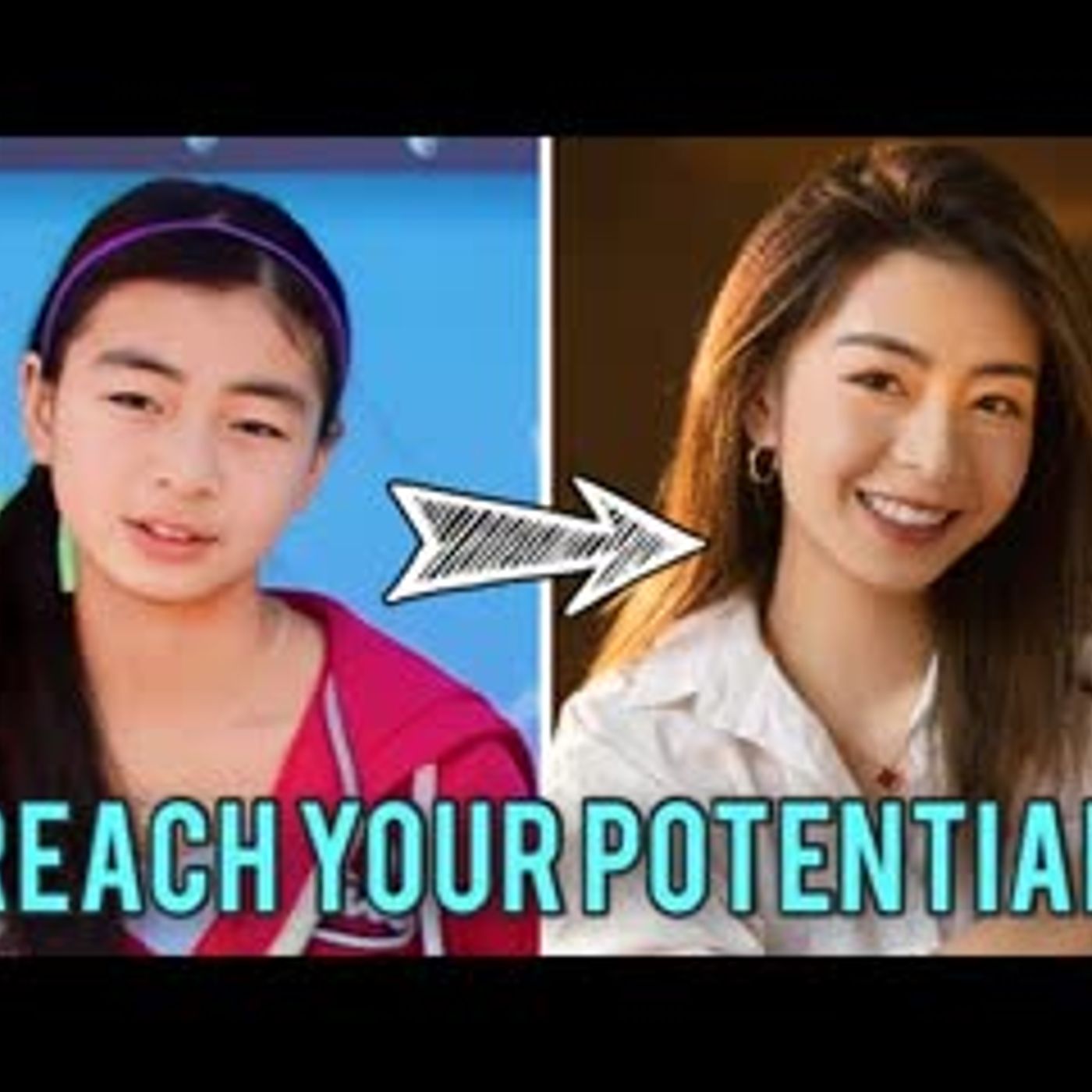 CONFIDENCE the key to your success (& how to get it) episode artwork