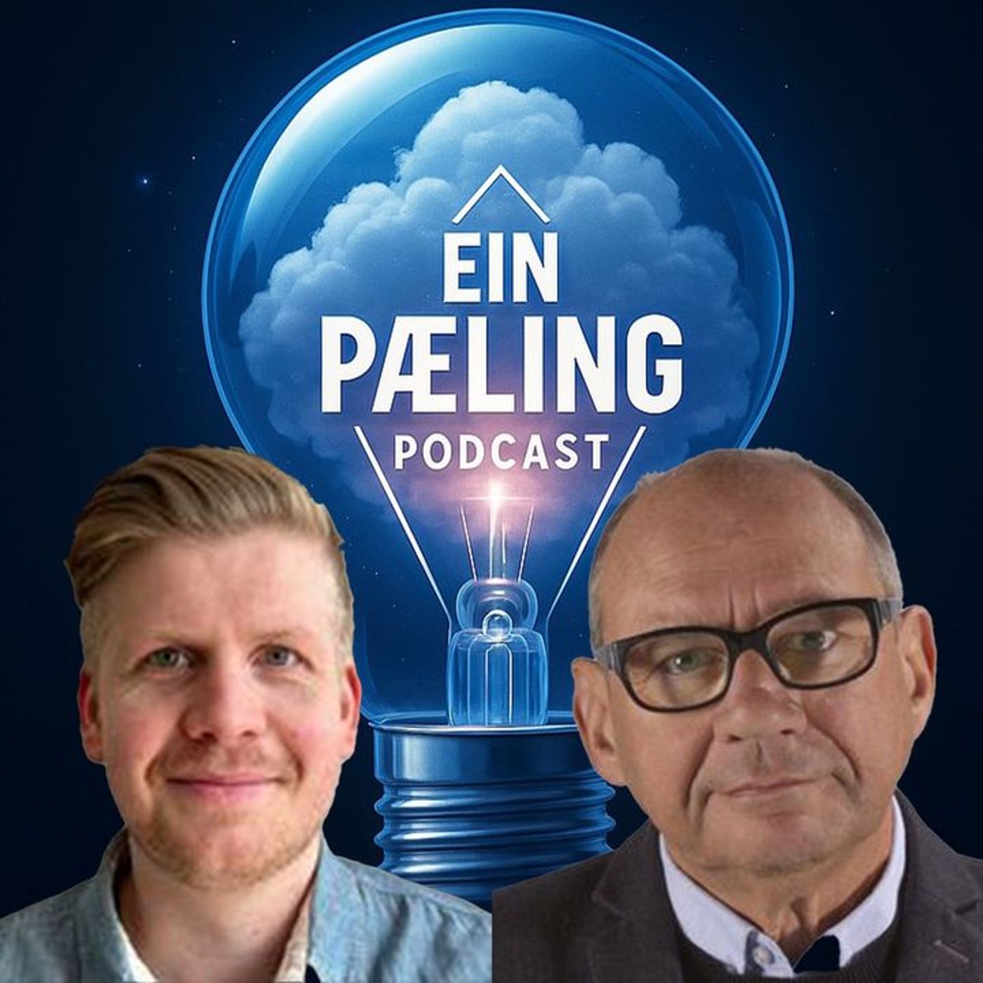 #454 Albert Jónsson - Íslendingar myndu ekki samþykkja loftslagsaðgerðir ef þeir vissu kostnaðinn