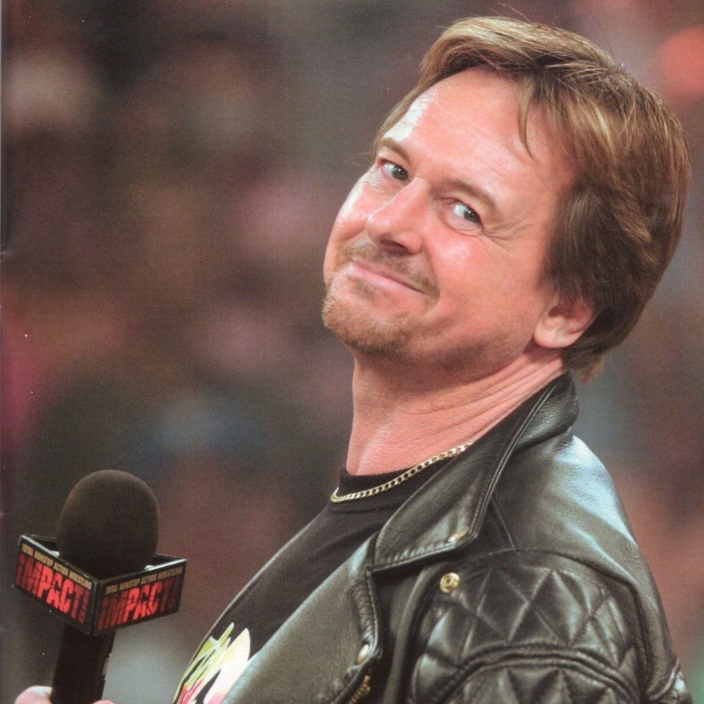 WWE RODDY PIPER THEY LIVE YOU SLEEP RIP episode artwork