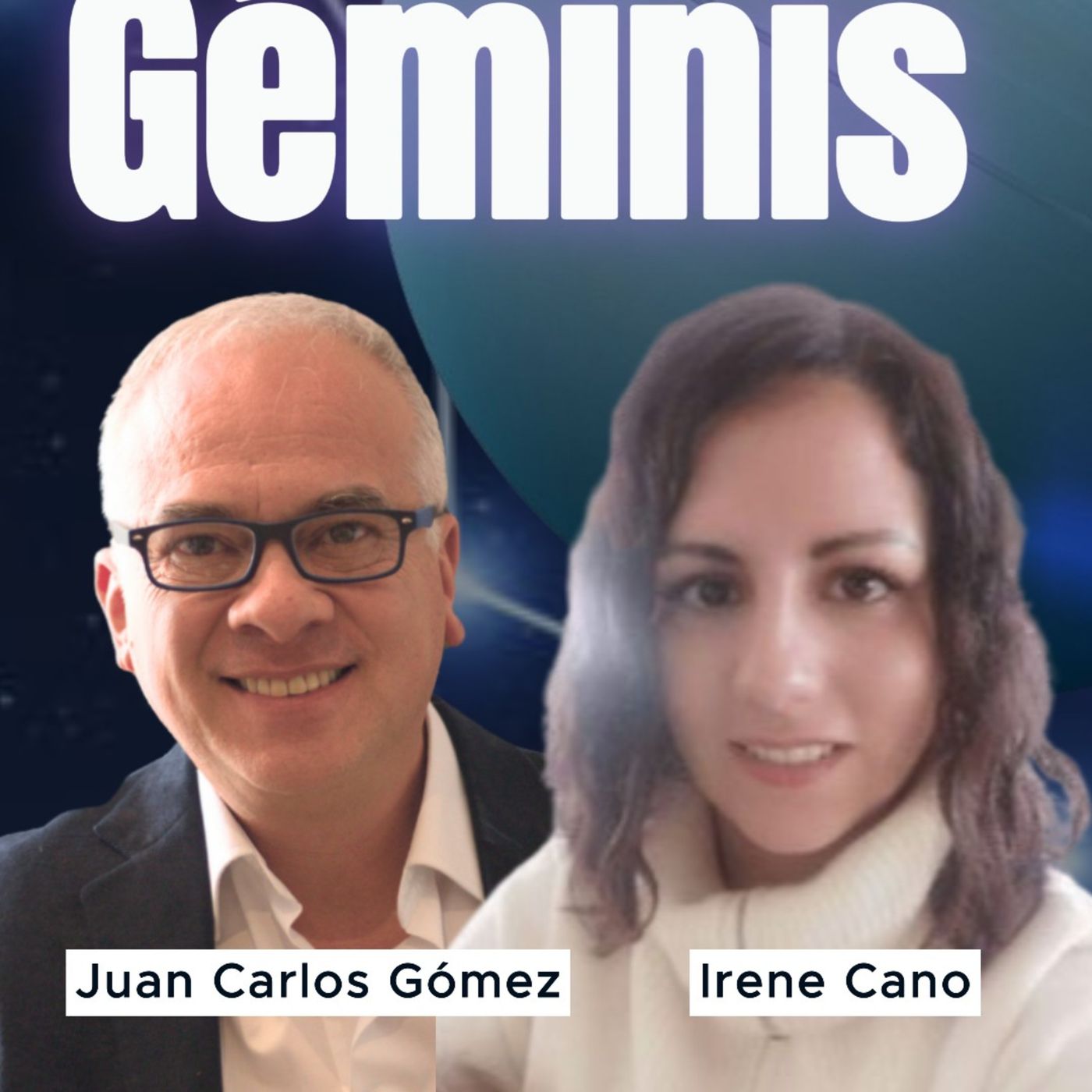 Juan Carlos Gómez Psicólogo y Astrólogo