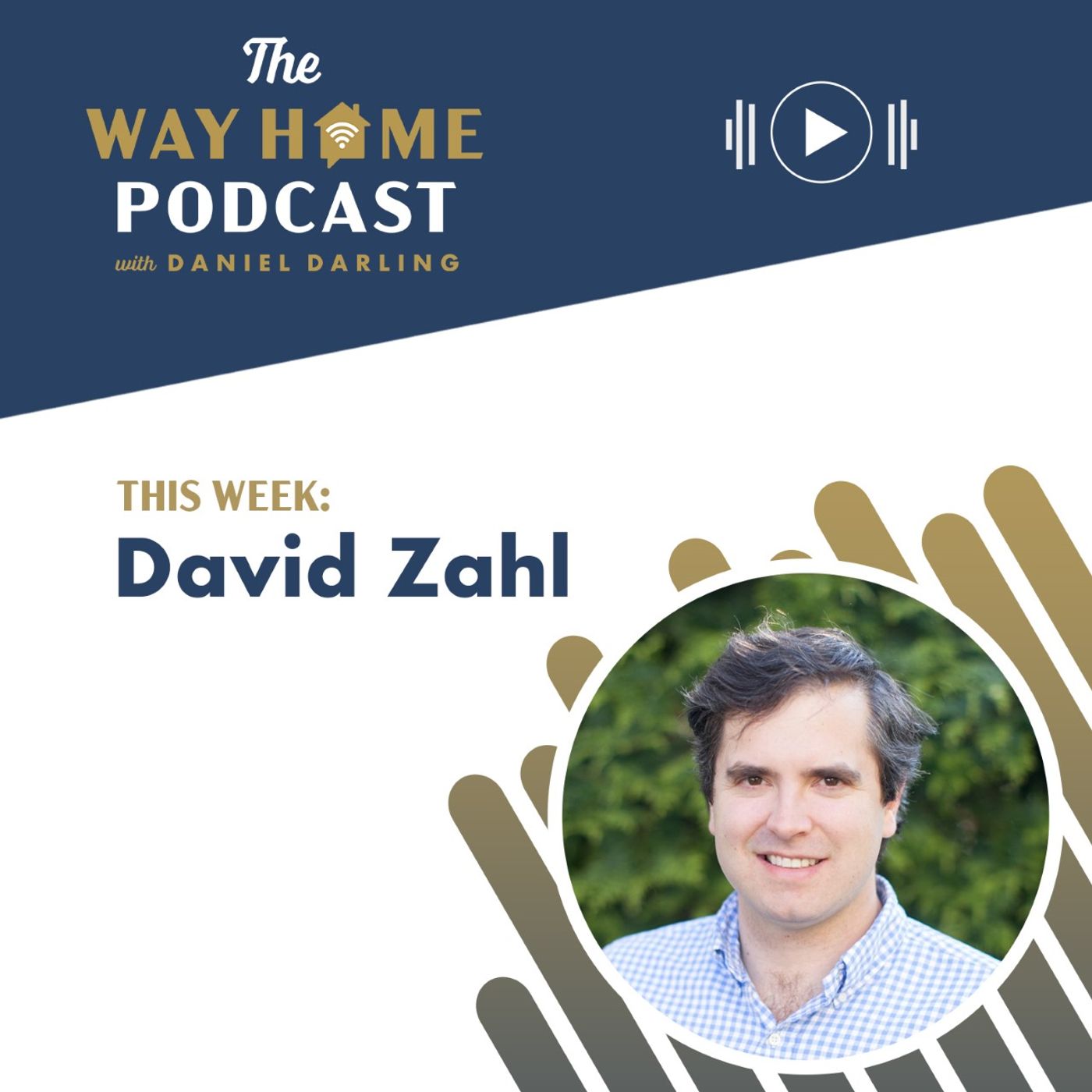 The Way Home with Dan Darling