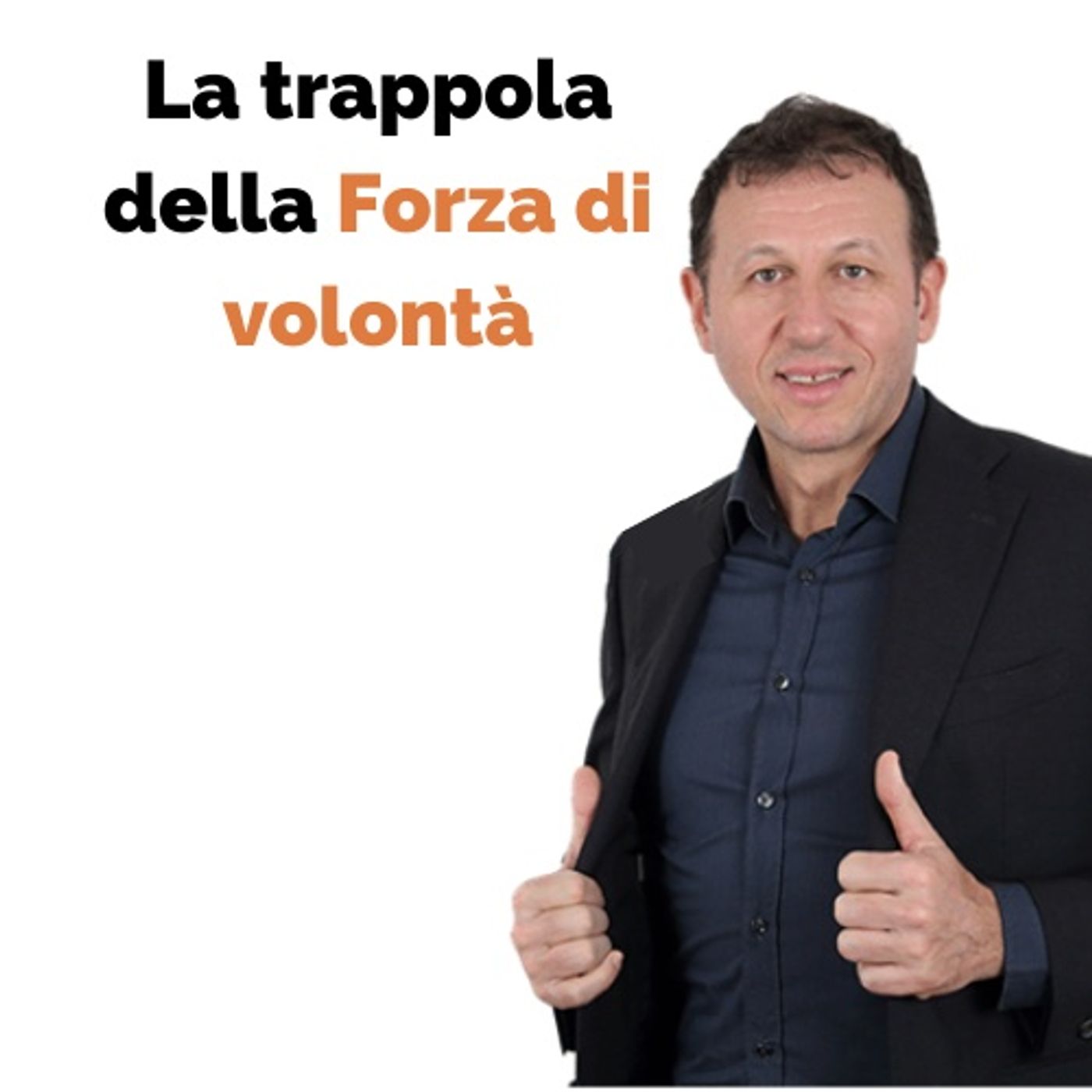 Coltiva la crescita con Mirco Bosi