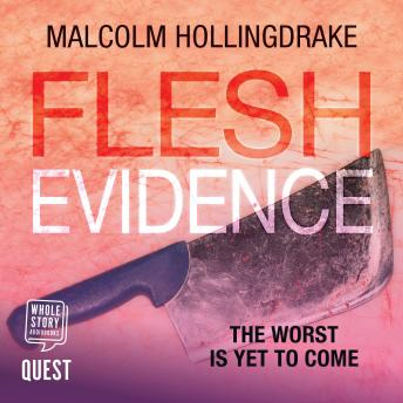 Stream Popular Full Audiobooks in Mystery, Thriller & Horror, Suspense