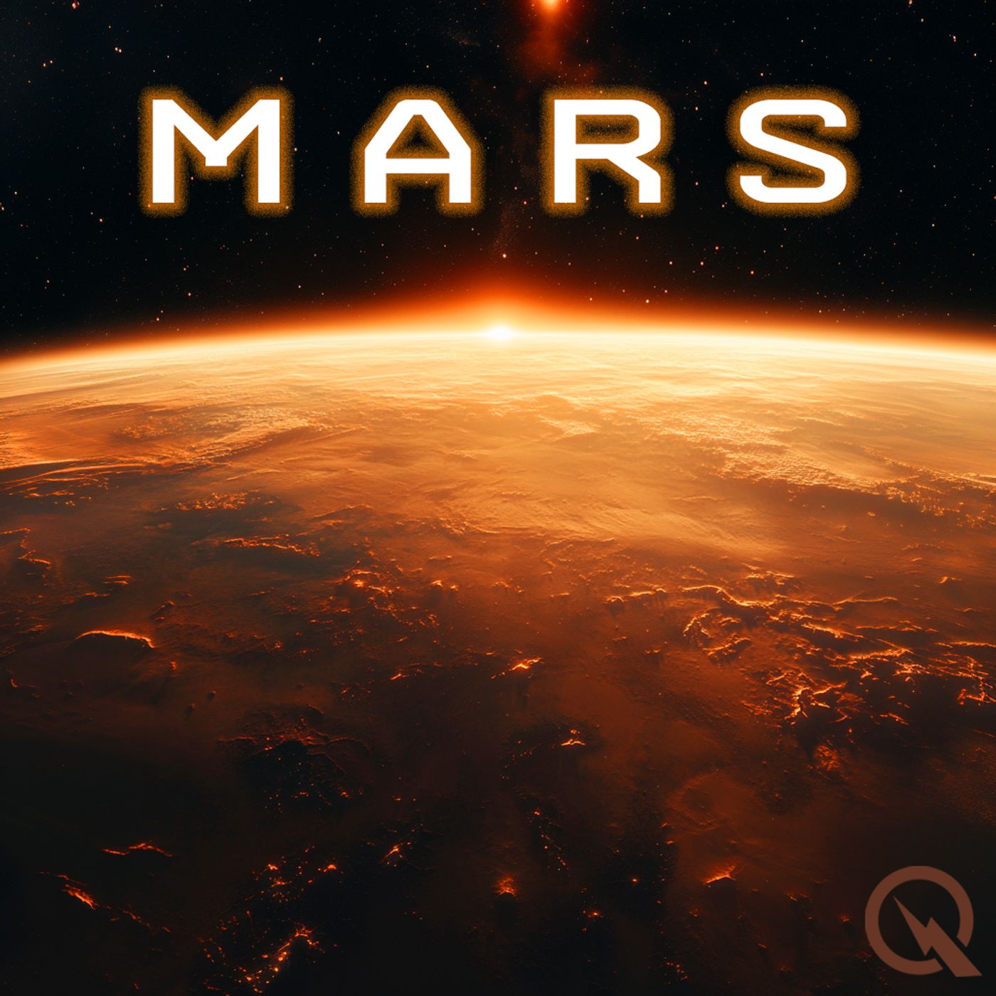 The Red Planet Revealed The Red Planet Revealed