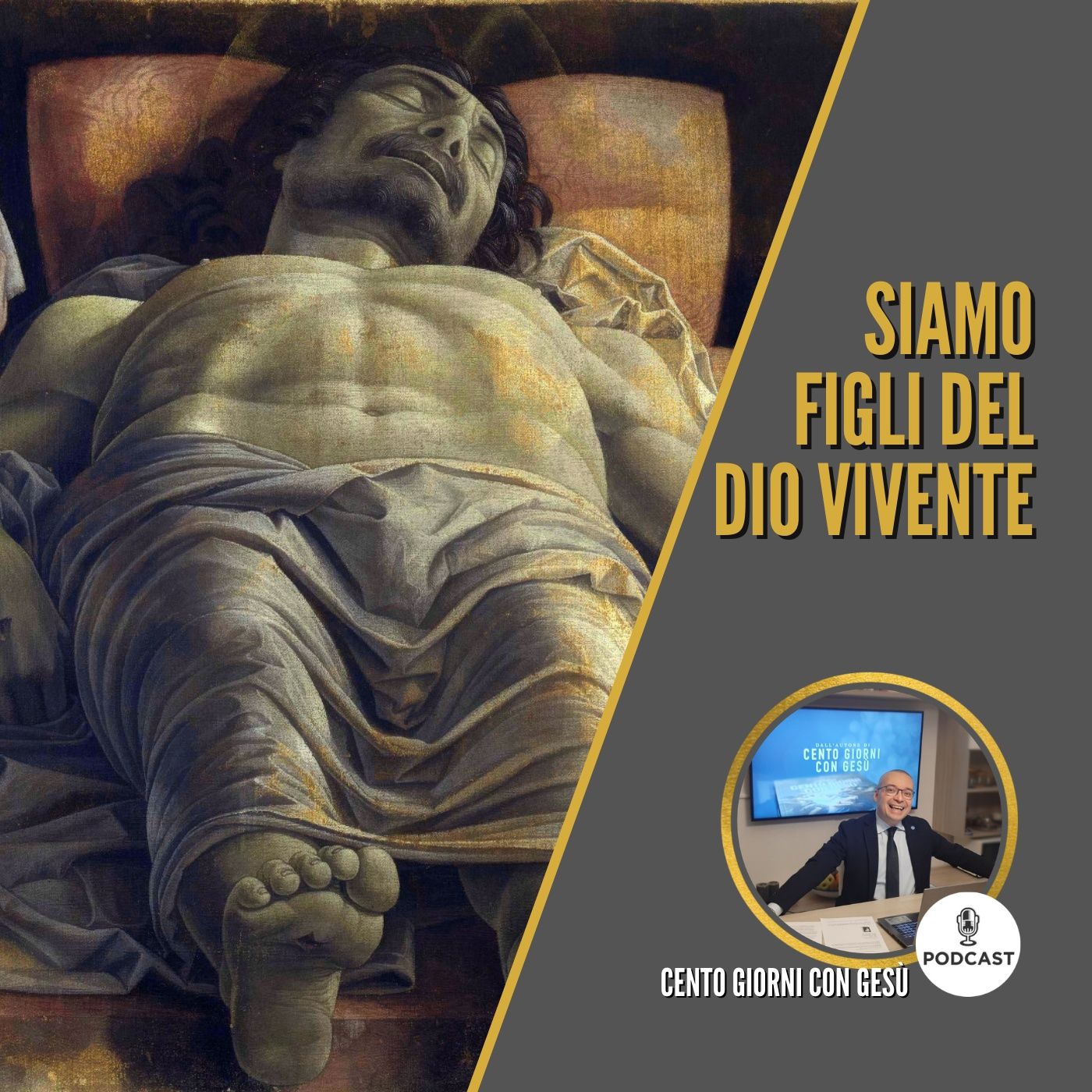 Cento giorni con Gesù