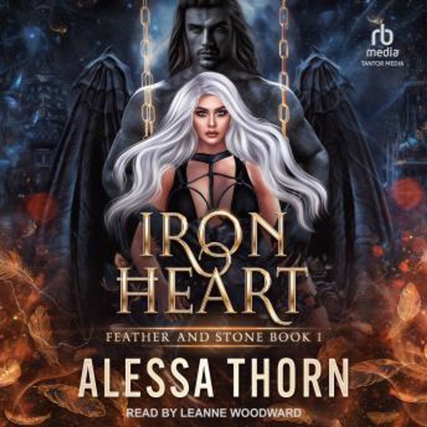 Listen to New Full Audiobooks in Romance, Romantasy