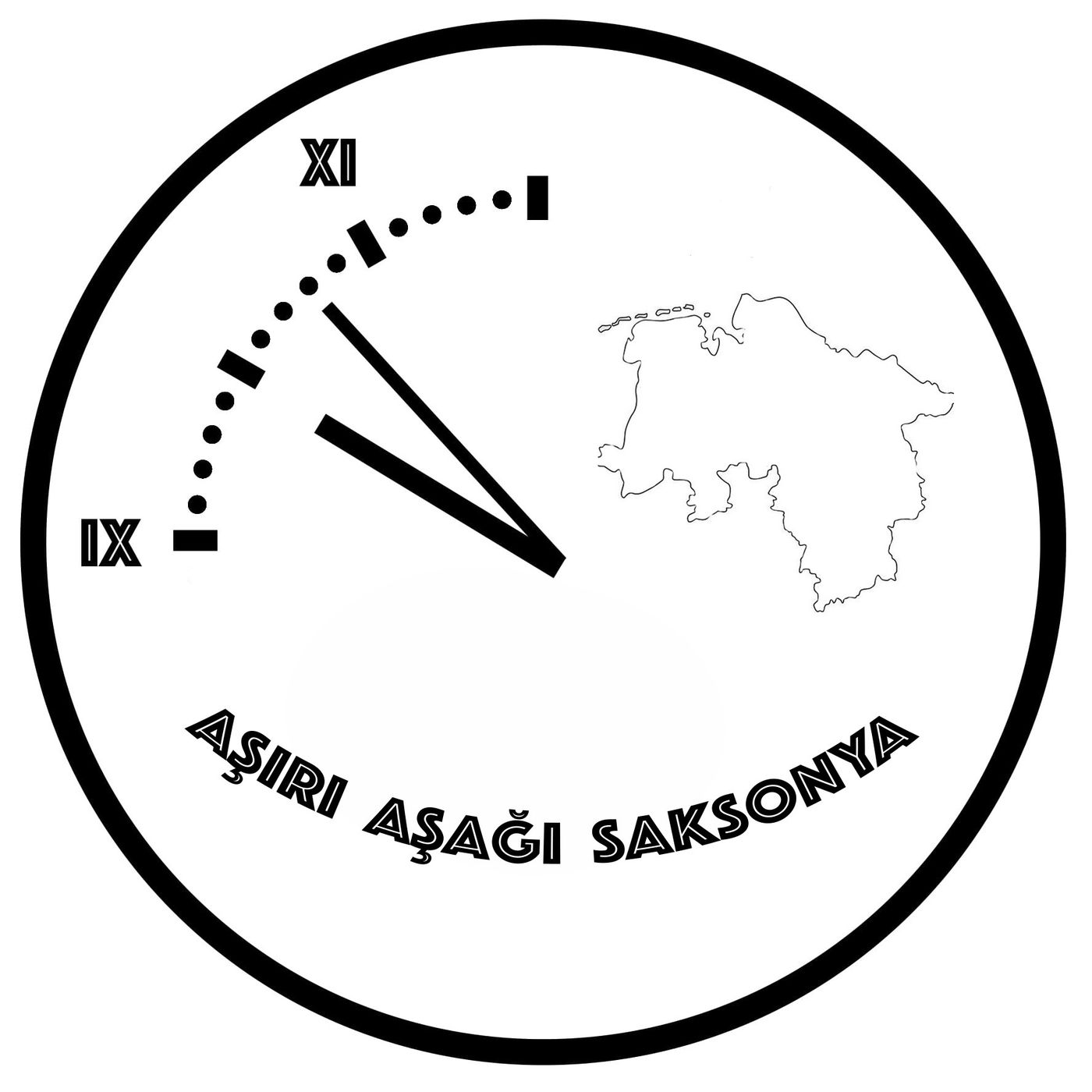Aşırı Aşağı Saksonya