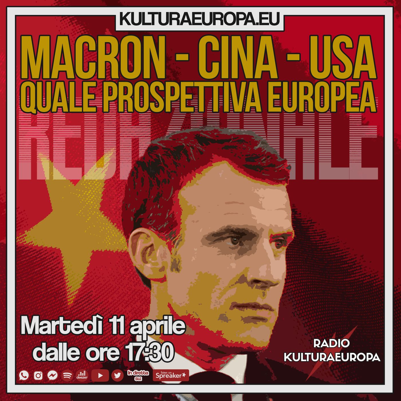 RADIO KULTURAEUROPA