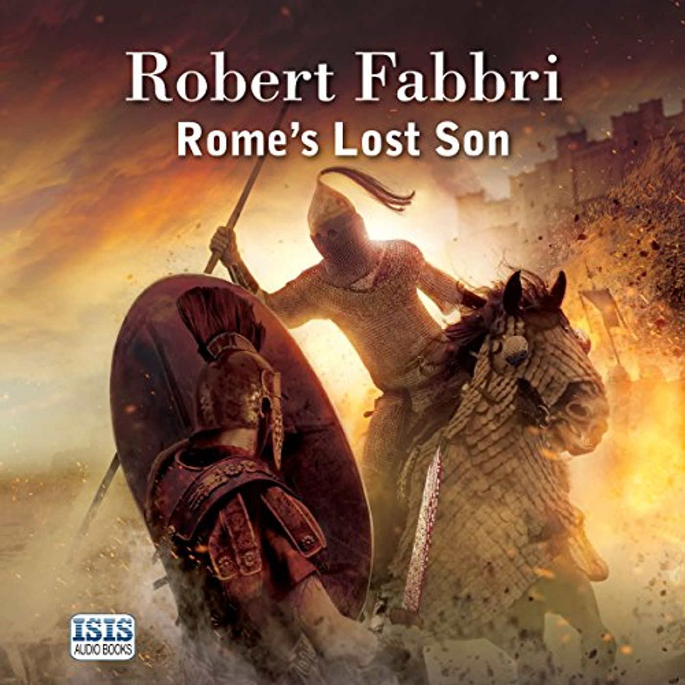 Discover New Releases Audiobooks in Mysteries & Thrillers, Historical