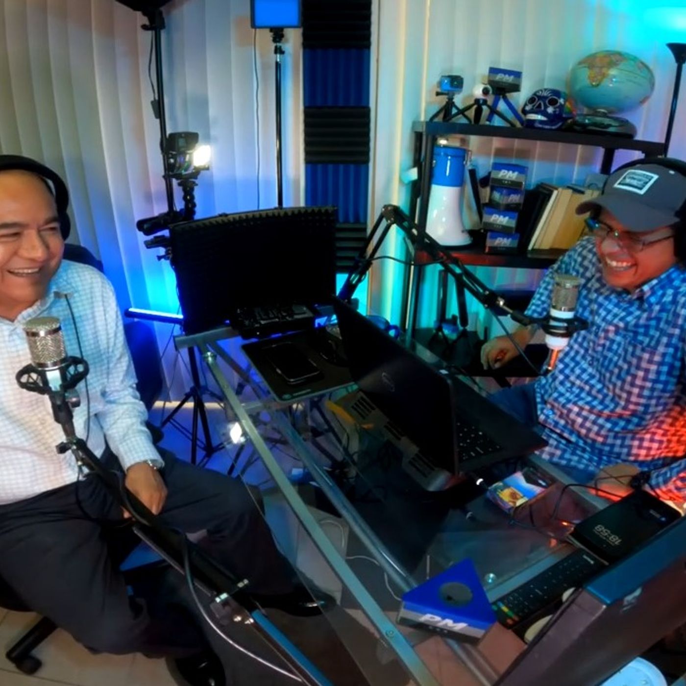 INSURRECTO Podcast | Análisis, entrevistas ácidas e irreverentes sobre política mexicana