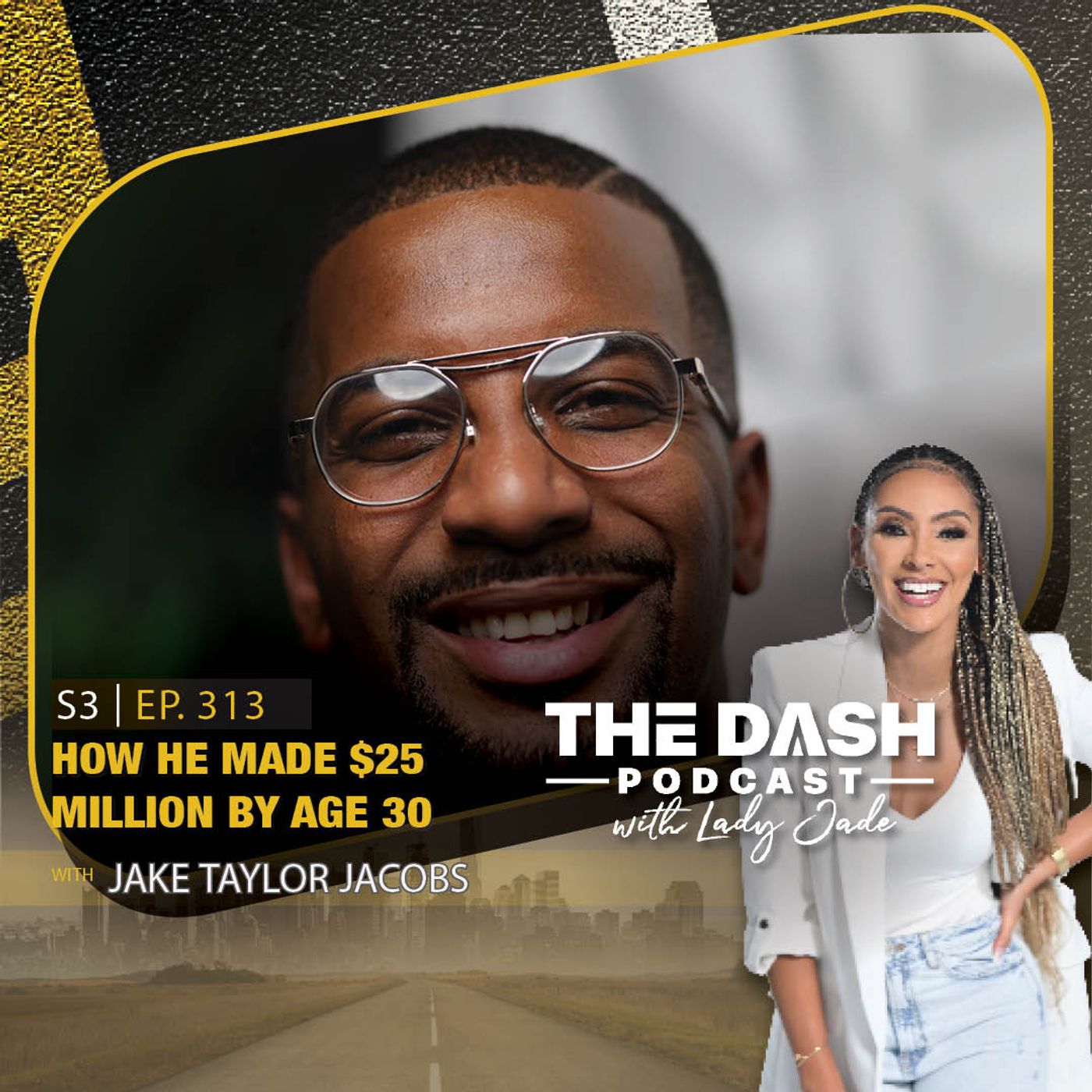 The Dash Podcast