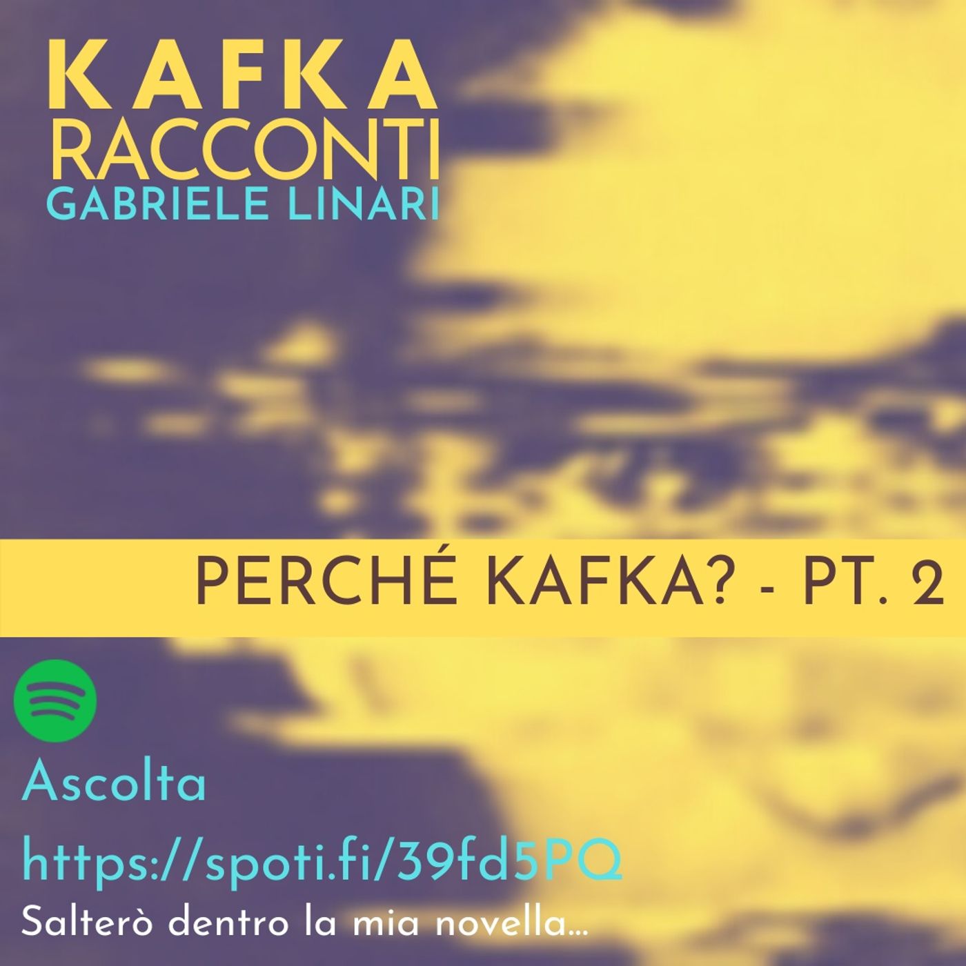 Kafka - Racconti