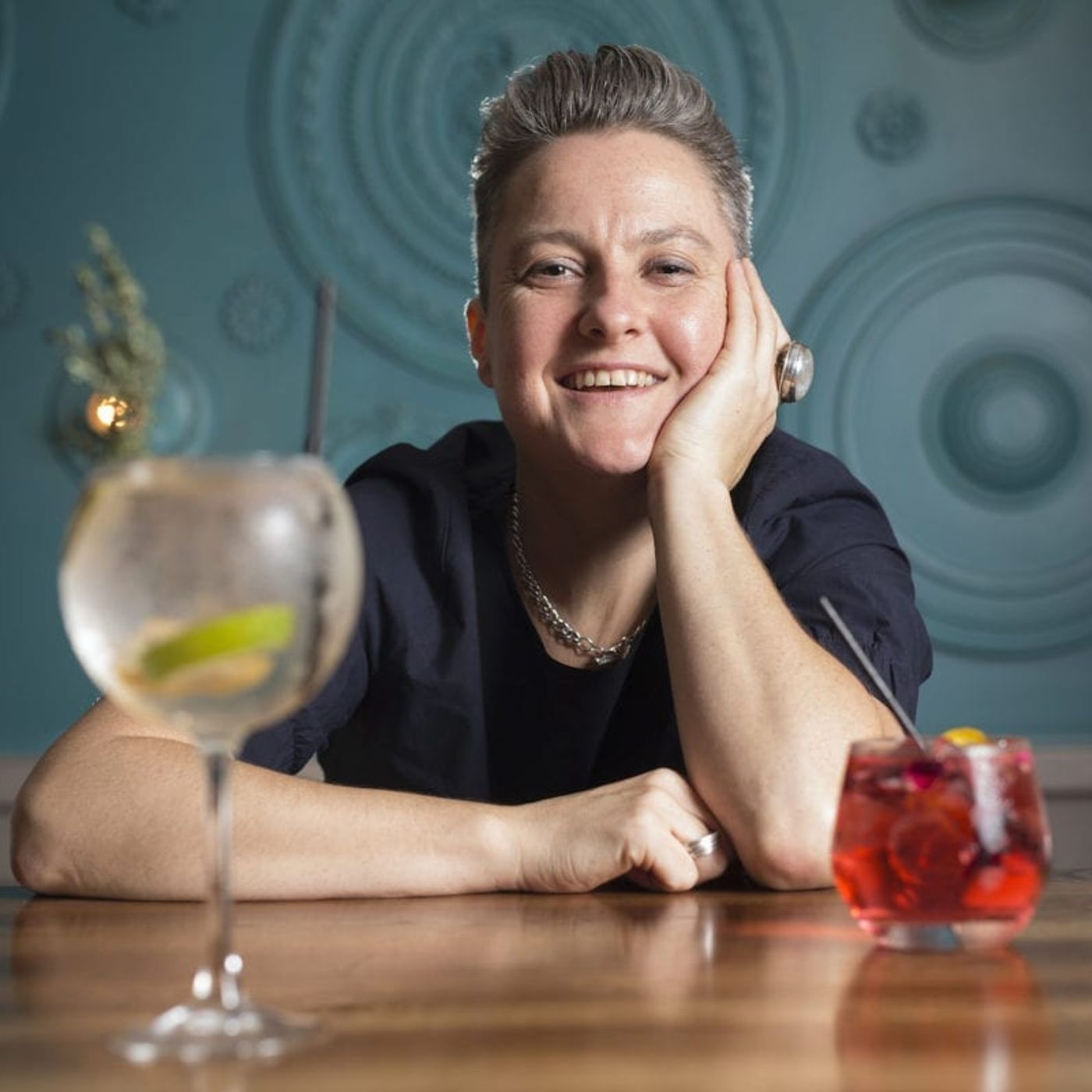 Laura Willoughby Releases How To Be A Mindful Drinker