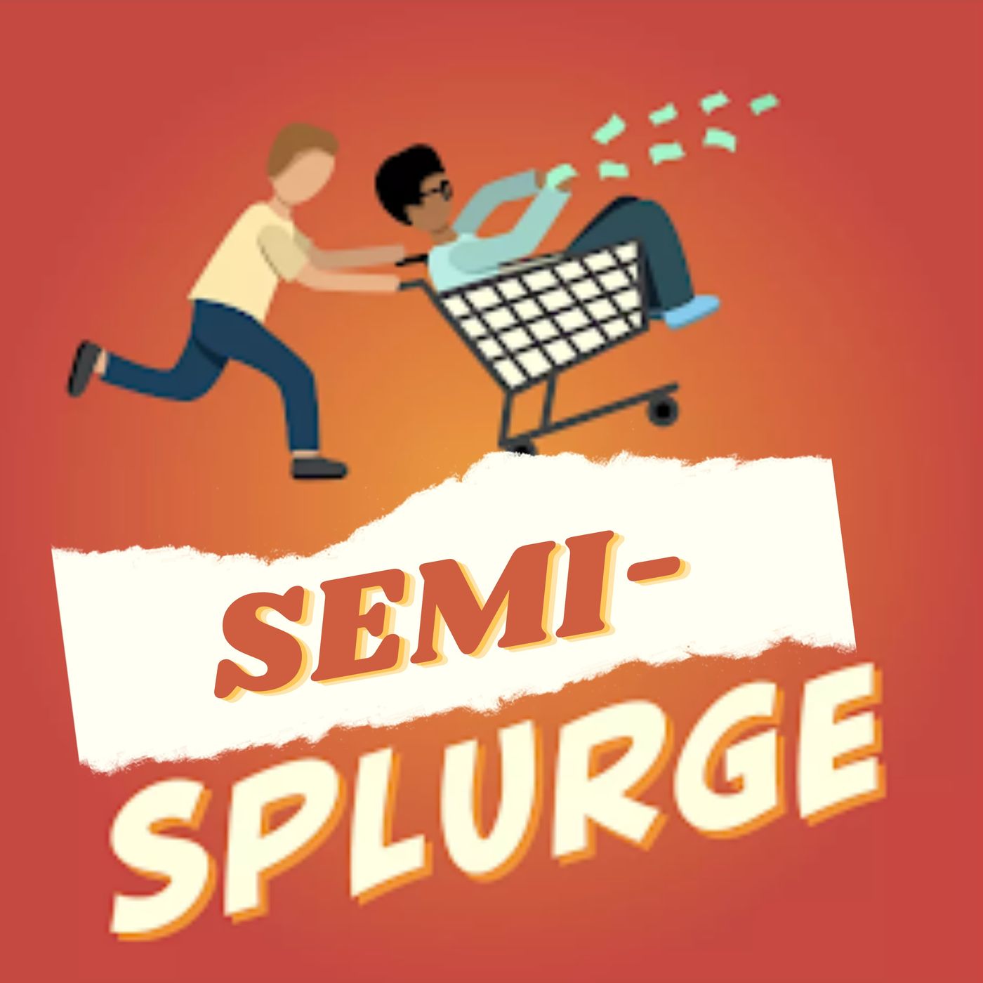 Semi Splurge EP 1: iPhone 13