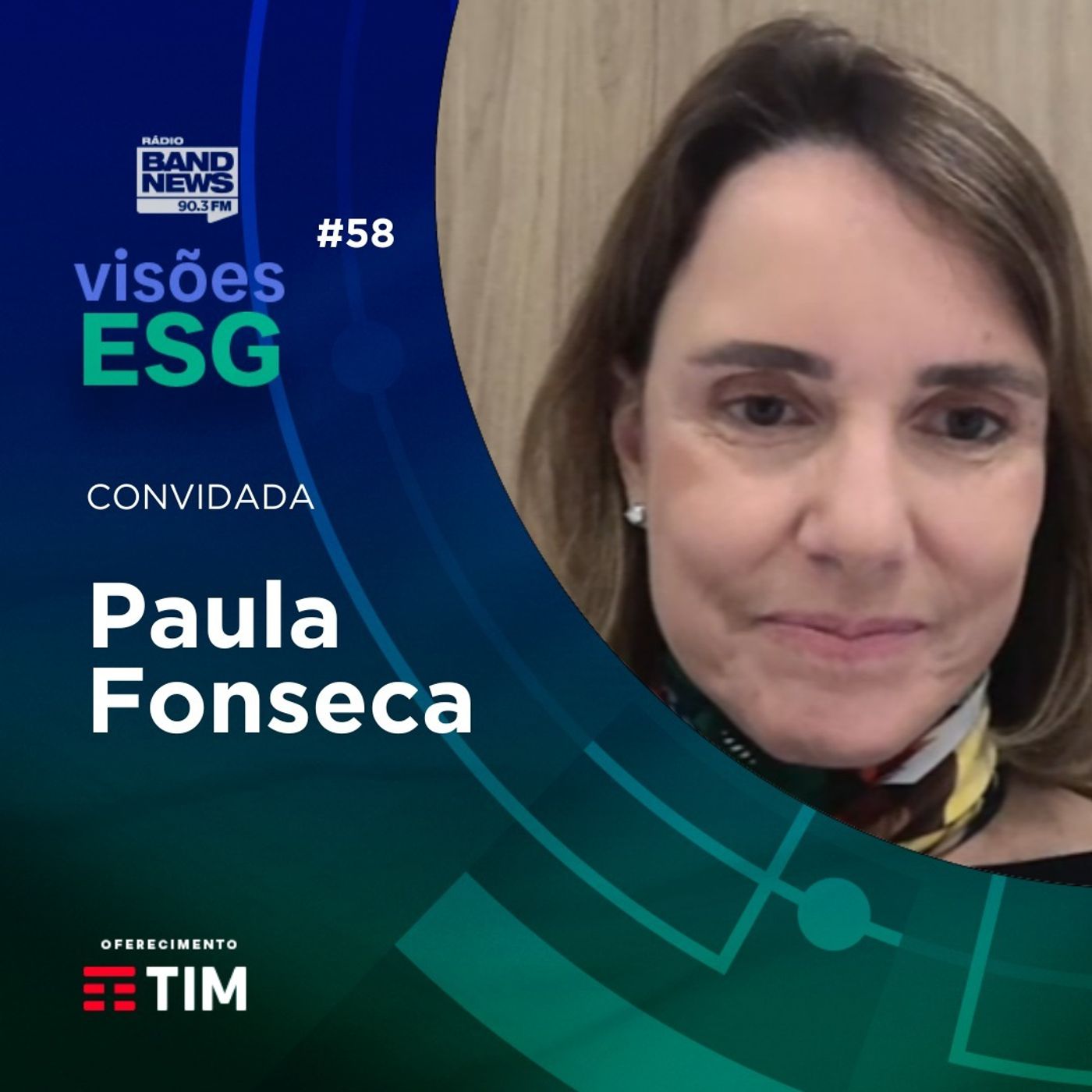 Visões ESG | Com Marcus Lacerda