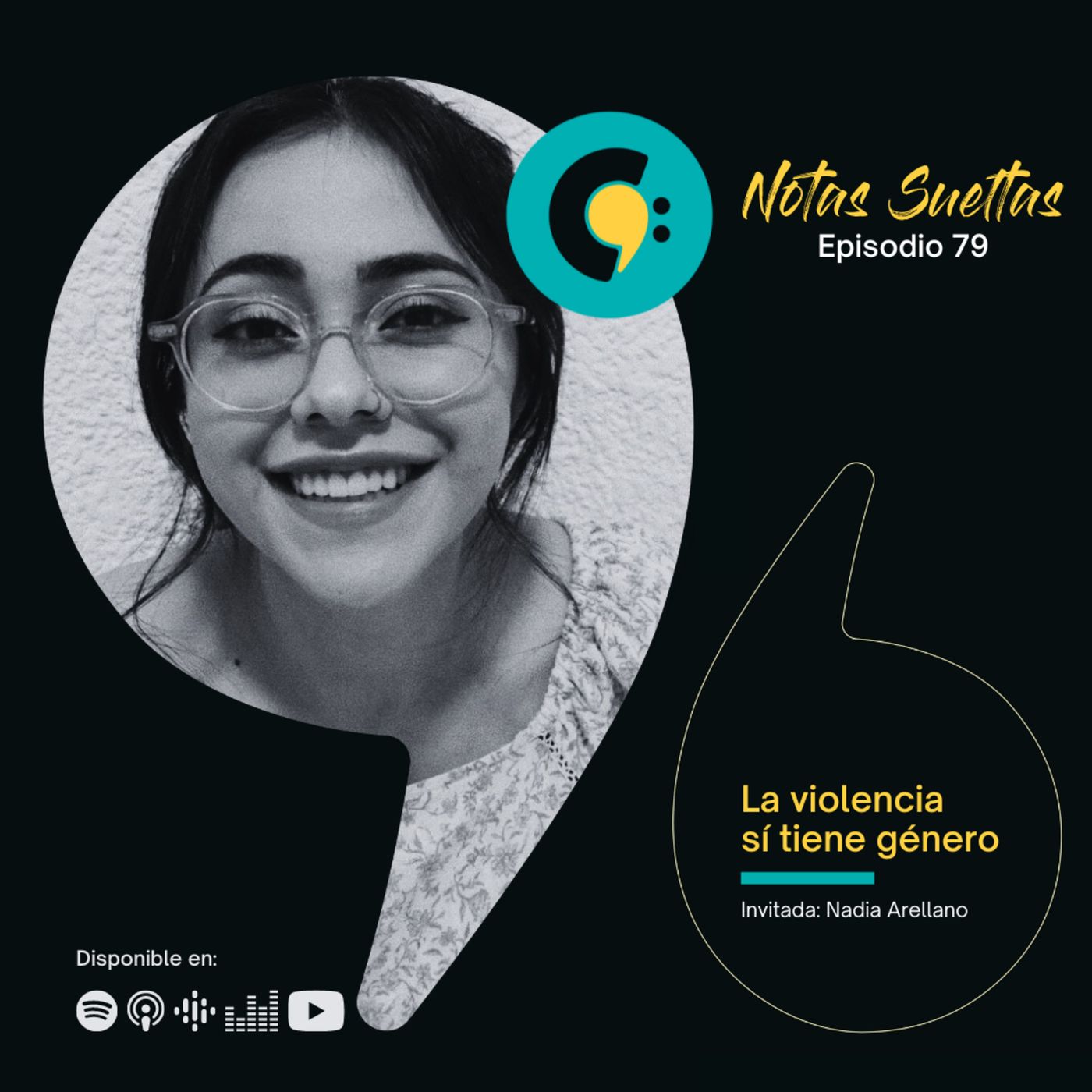 Notas Sueltas