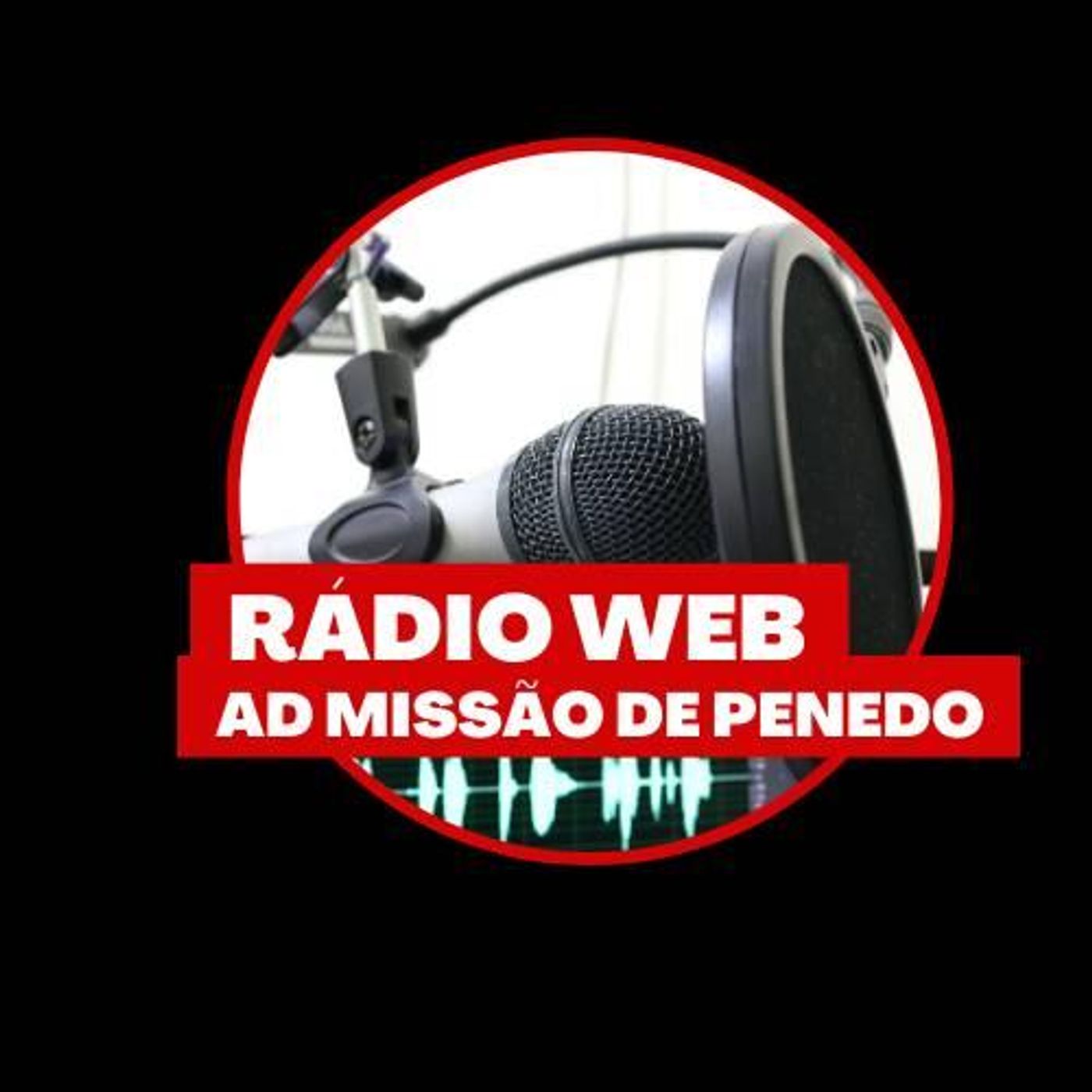 Radio Web AD Missão de Penedo