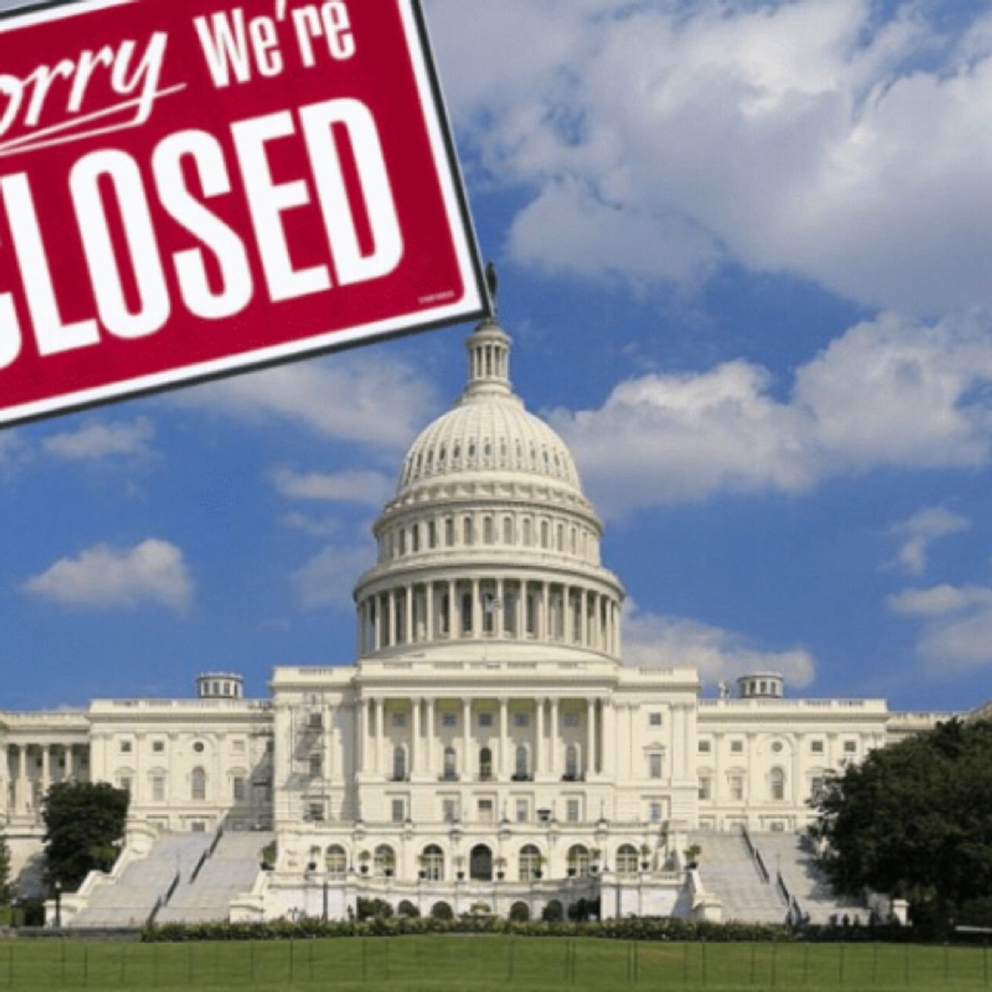 Tips for Black women during government shutdown episode artwork