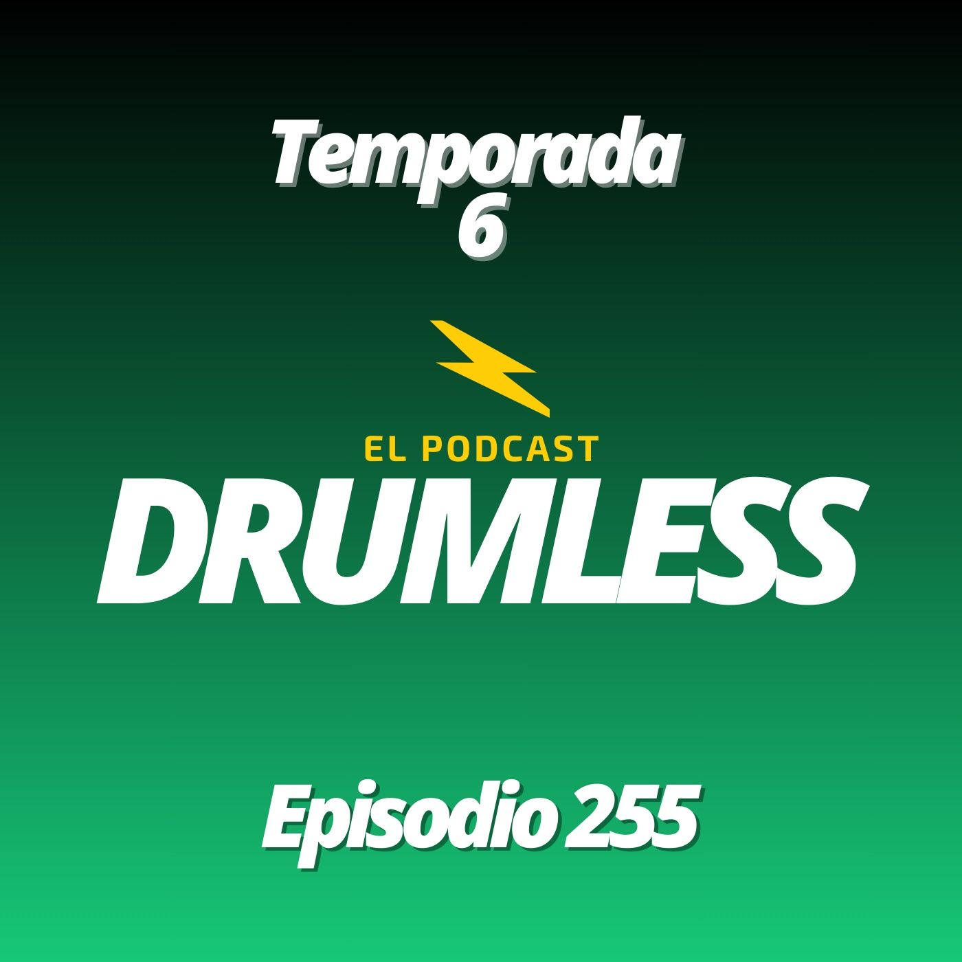 Drumless