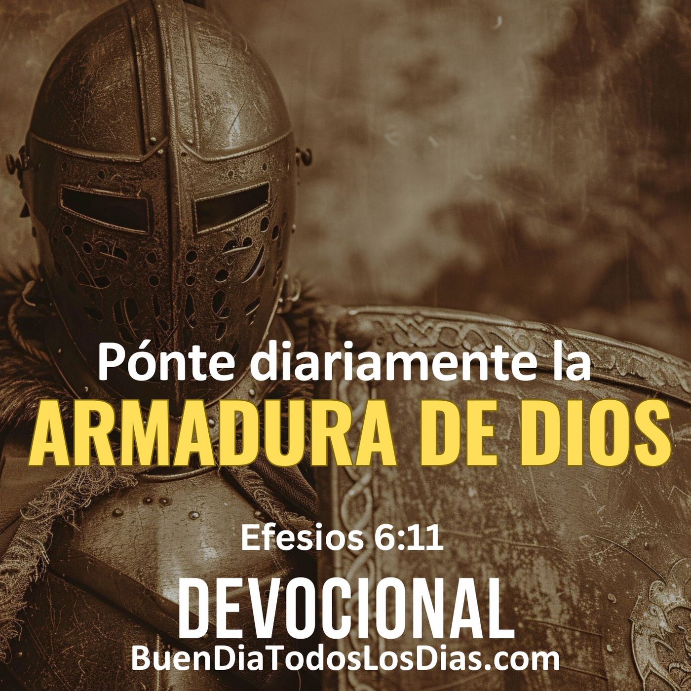 Venciendo en las batallas diarias episode artwork