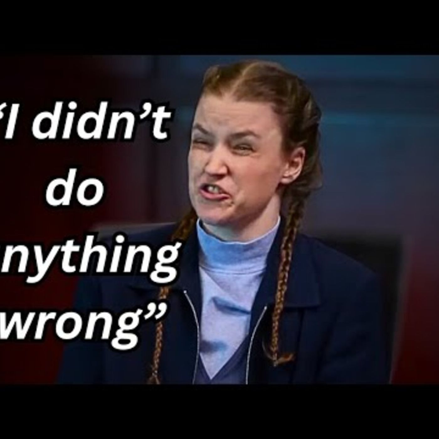 Shanda Doesn_t Think She Did Anything Wrong _ The Case of Shanda Vander Ark True Crime Documentary episode artwork