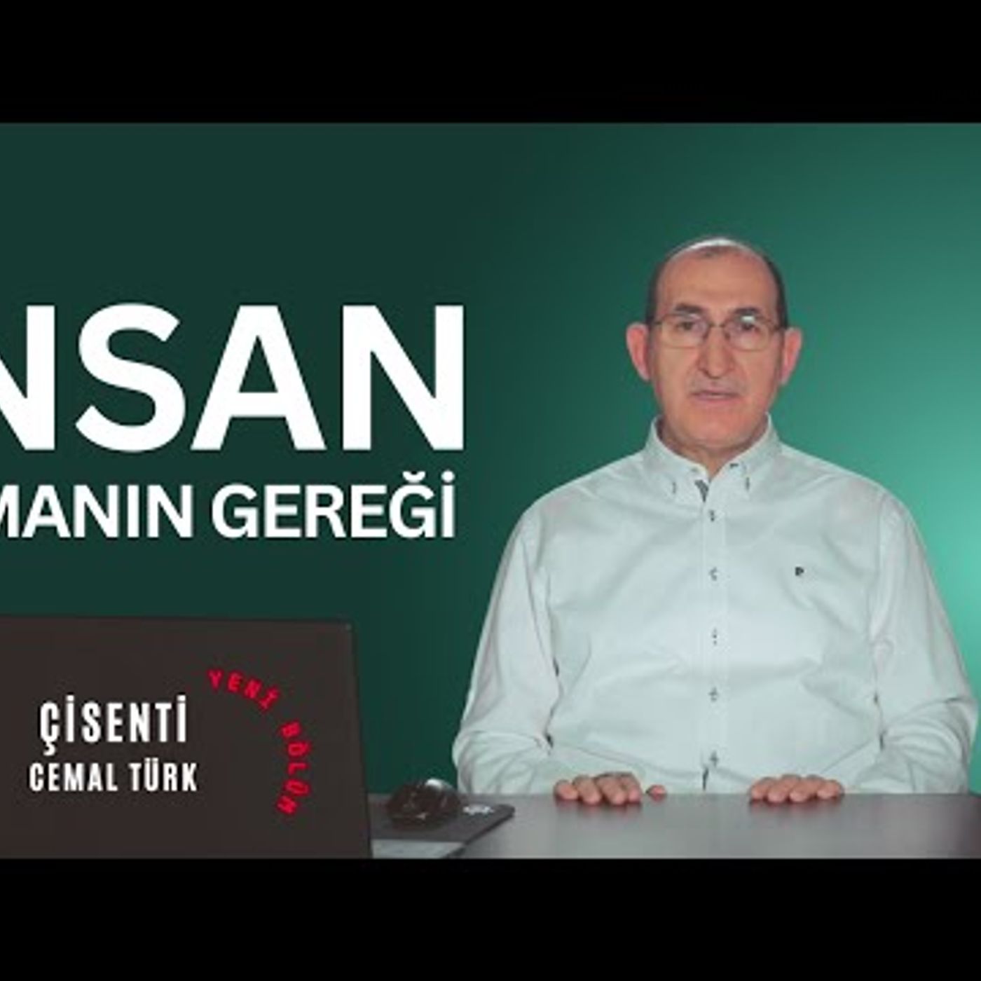 ÇİSENTİ- CEMAL TÜRK
