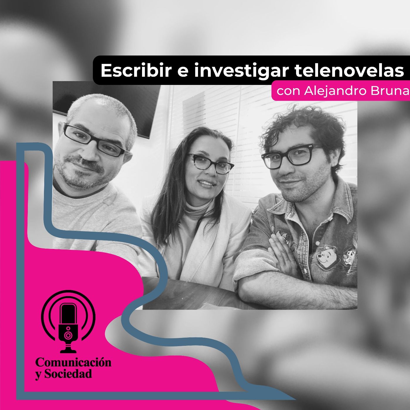 Comunicación y Sociedad