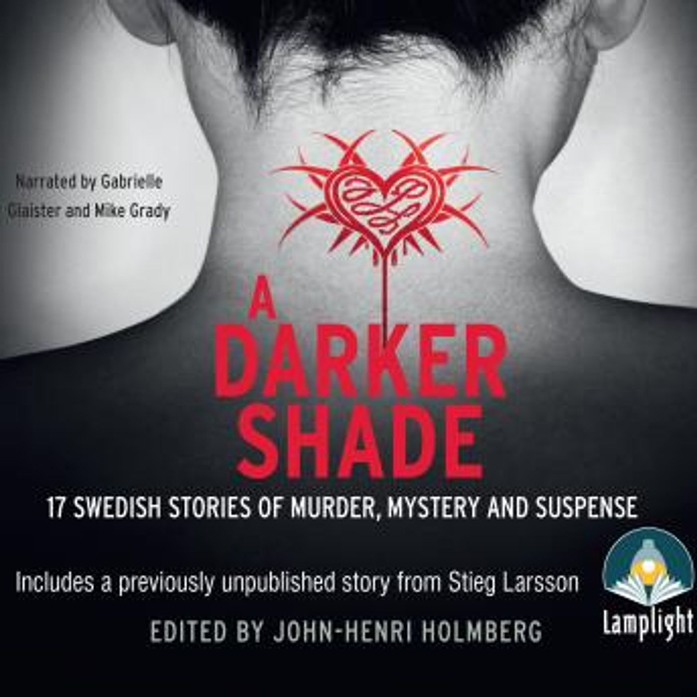 Enjoy Amazing Full Audiobooks in Mystery, Thriller & Horror, Suspense