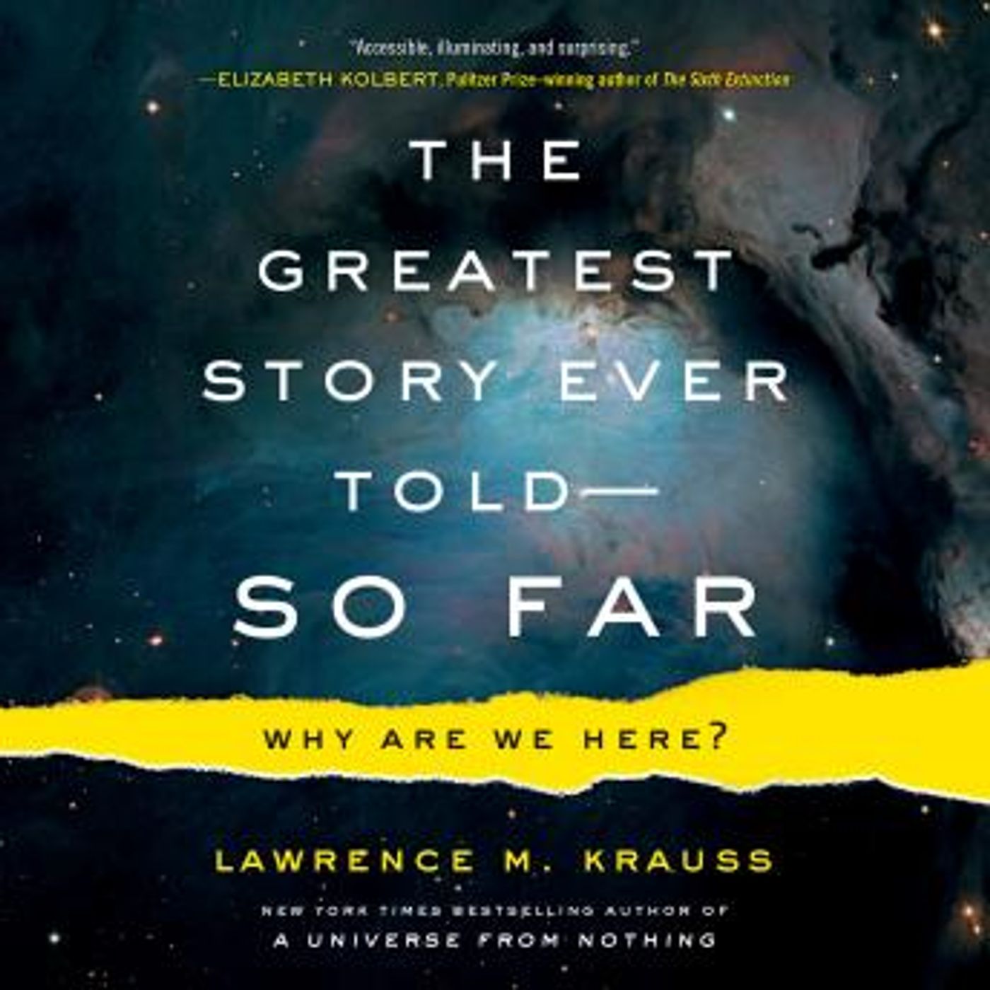 Listen to the Best Full Audiobooks in Non-Fiction, Astronomy & Physics