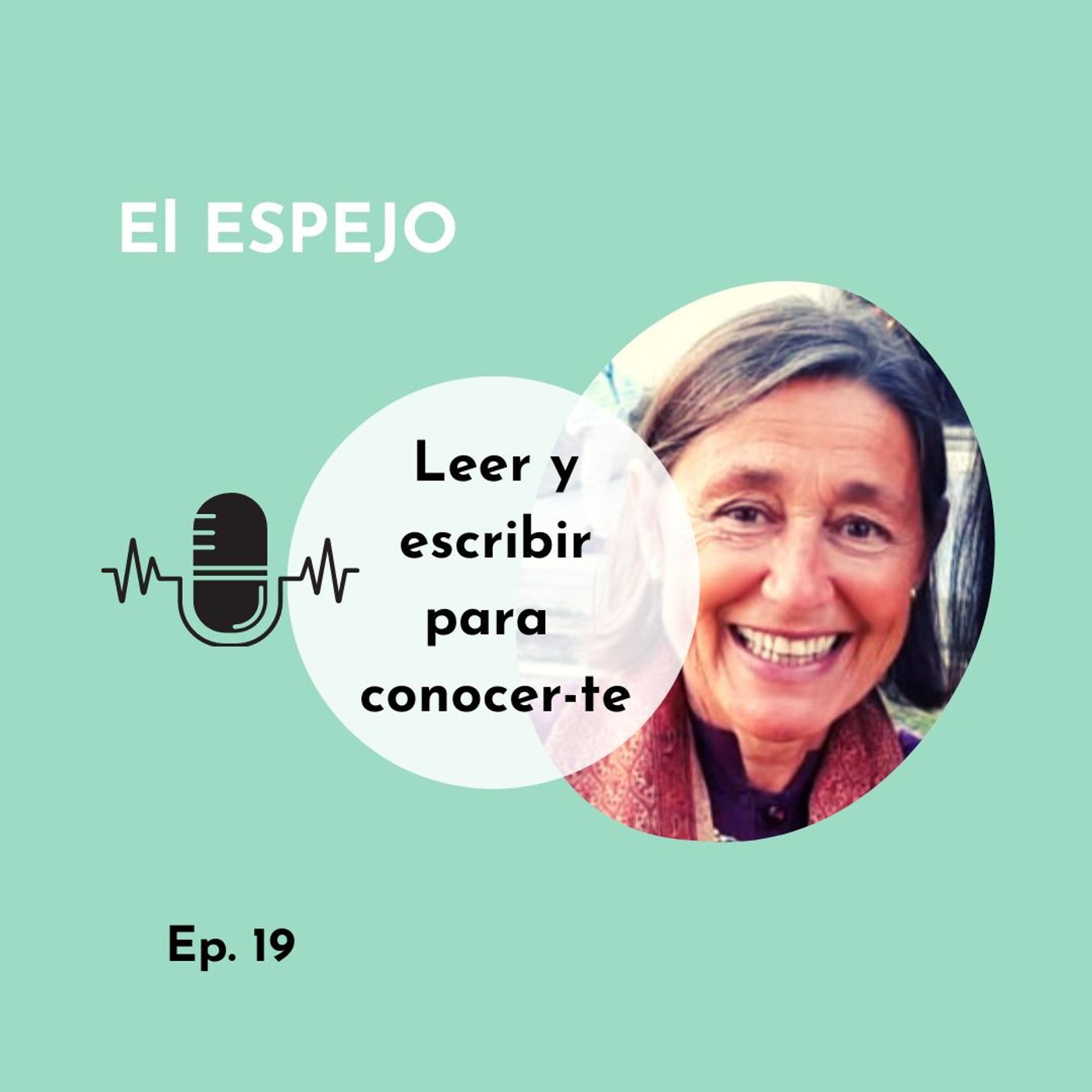 Portada de El espejo