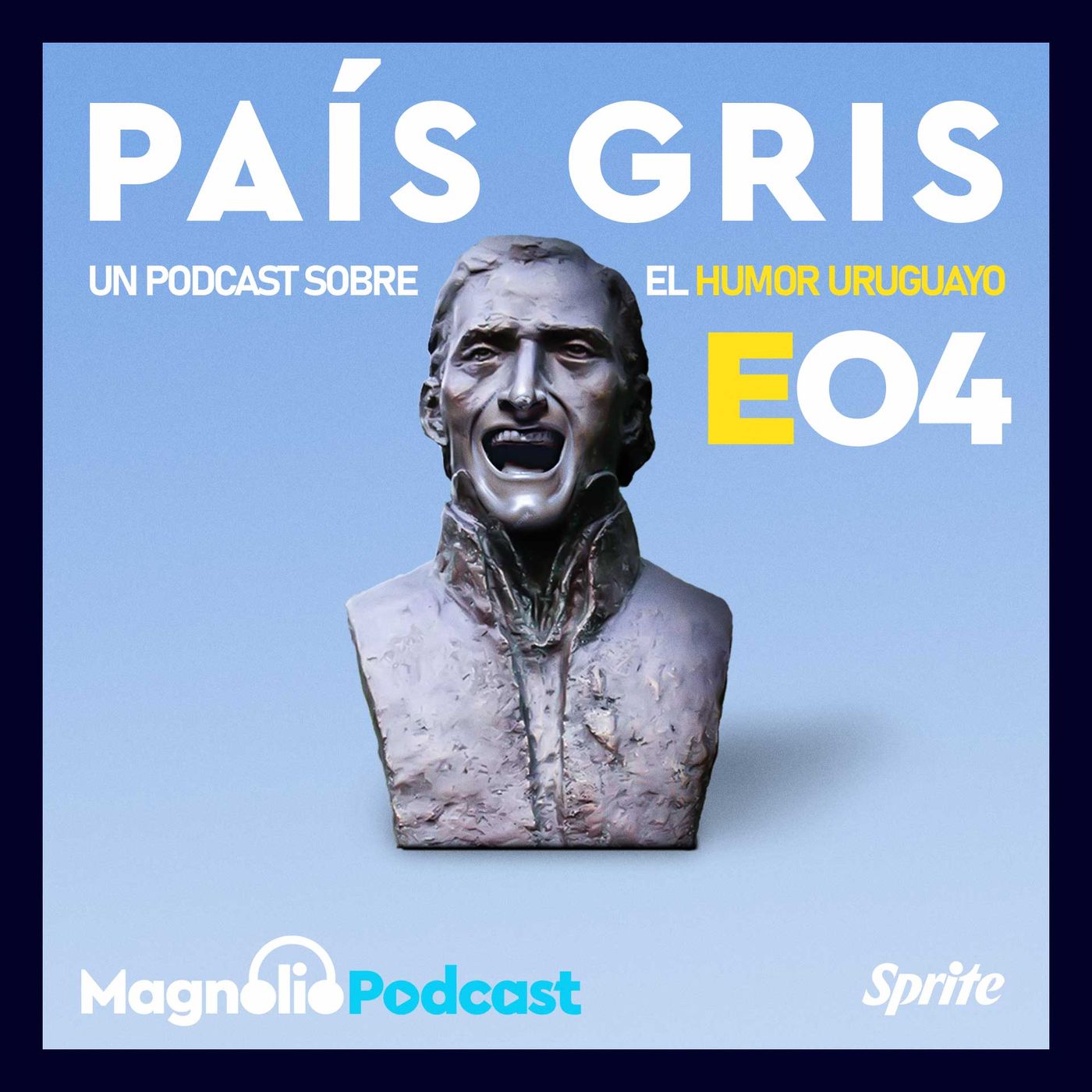 País Gris