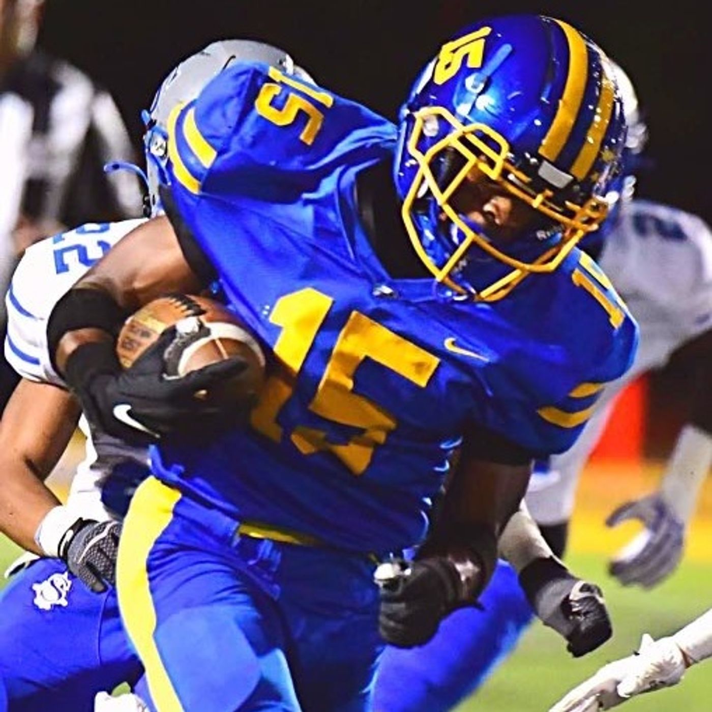 North Brunswick Raiders Football