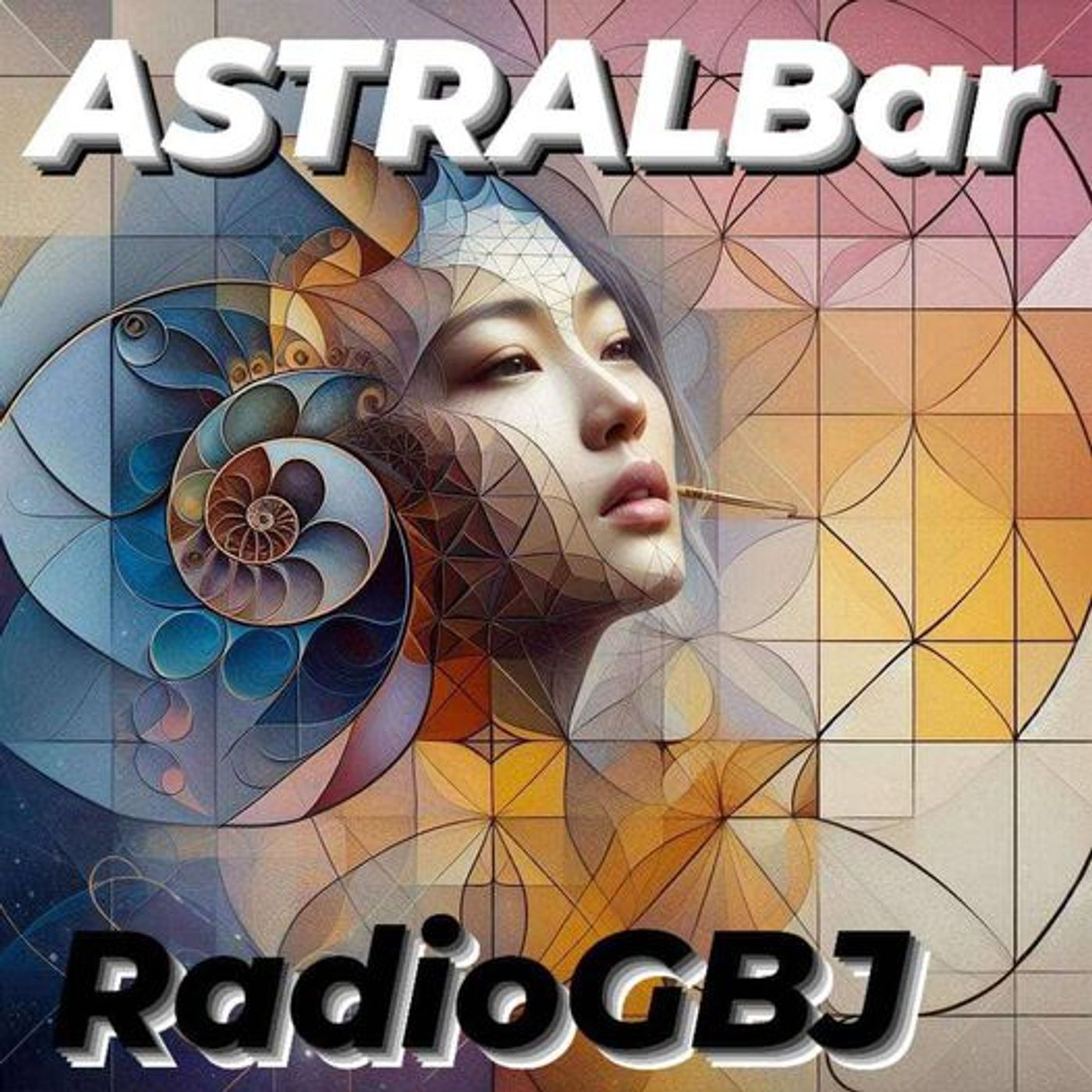 Copertina di STARSOUND GBJ by FUEGO ASTRAL