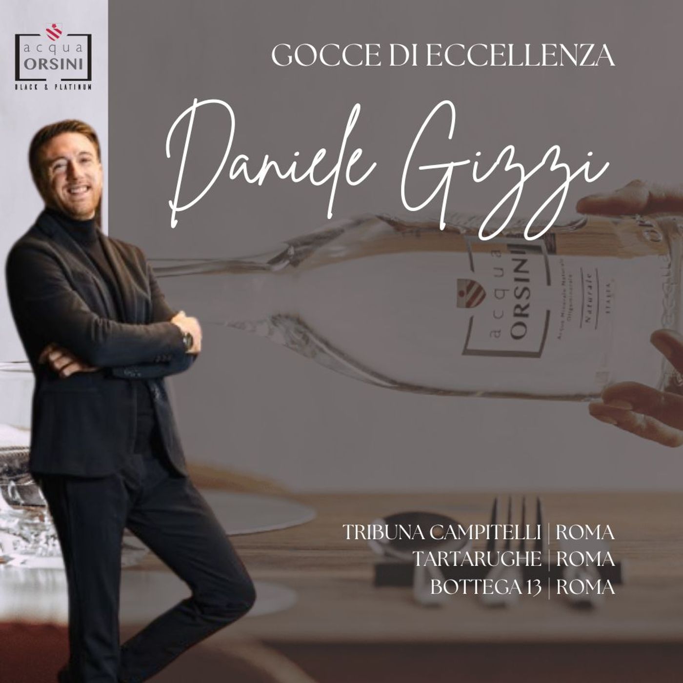 Essere Imprenditori | con Daniele Gizzi episode artwork
