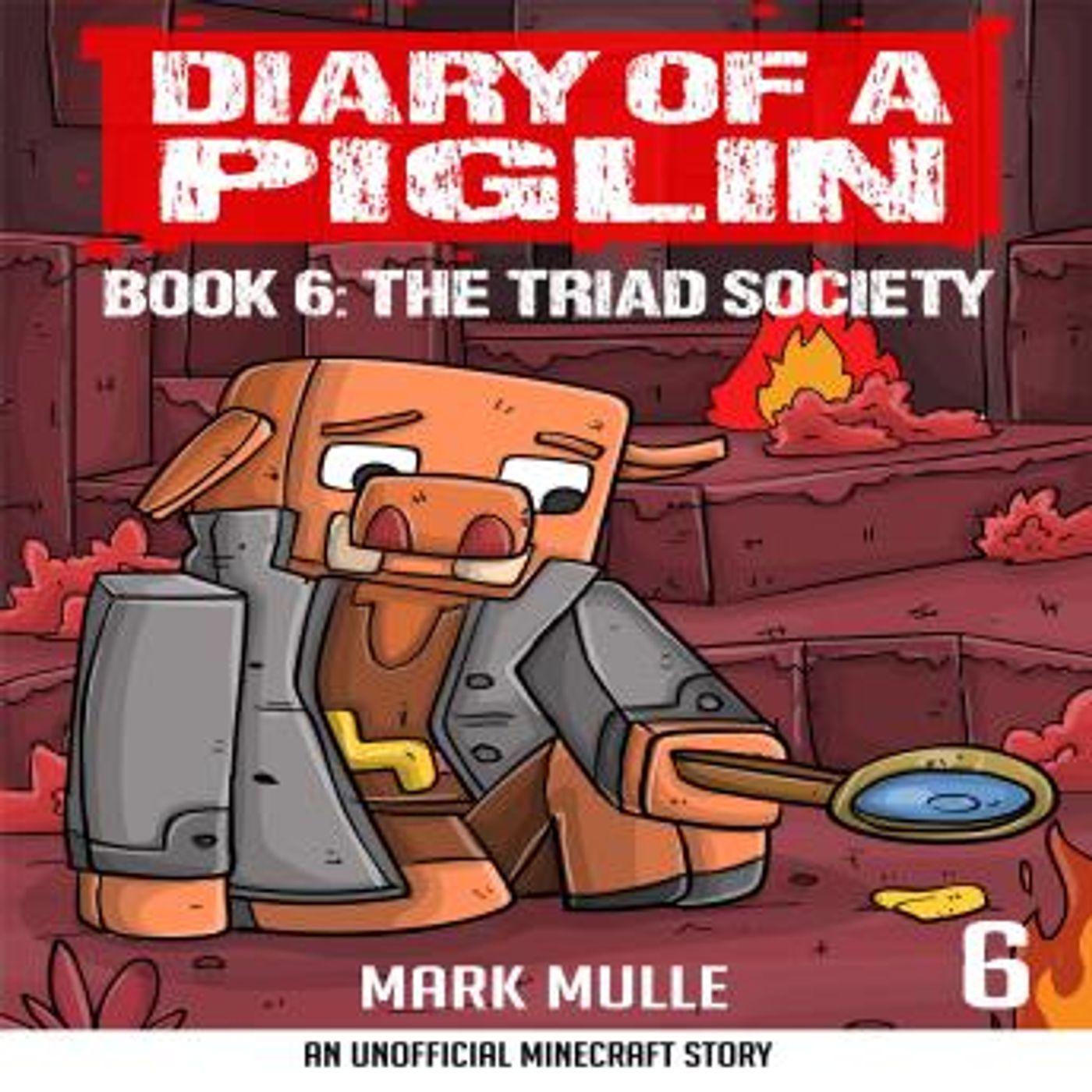 Find Best-Selling Full Audiobooks in Kids, Mystery & Fantasy