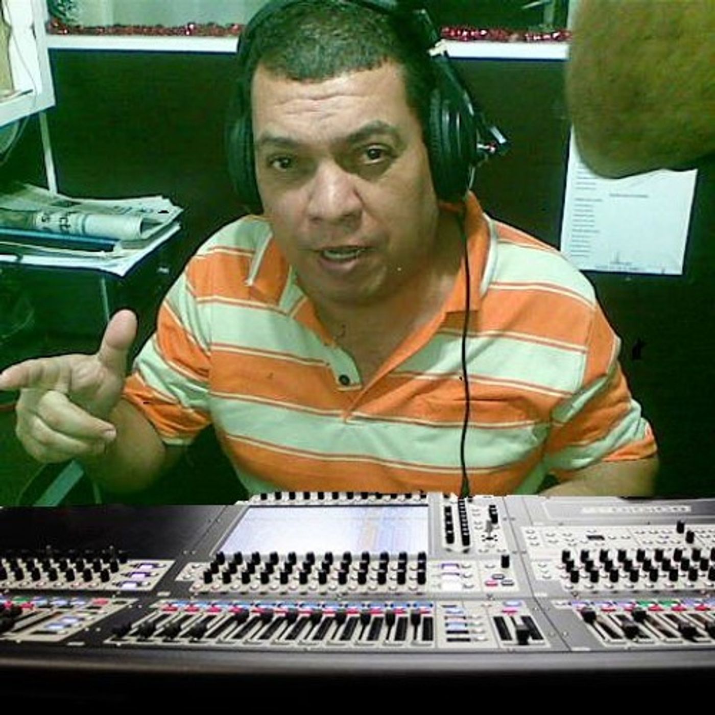 Variado Al Estilo de Máximo Barroeta