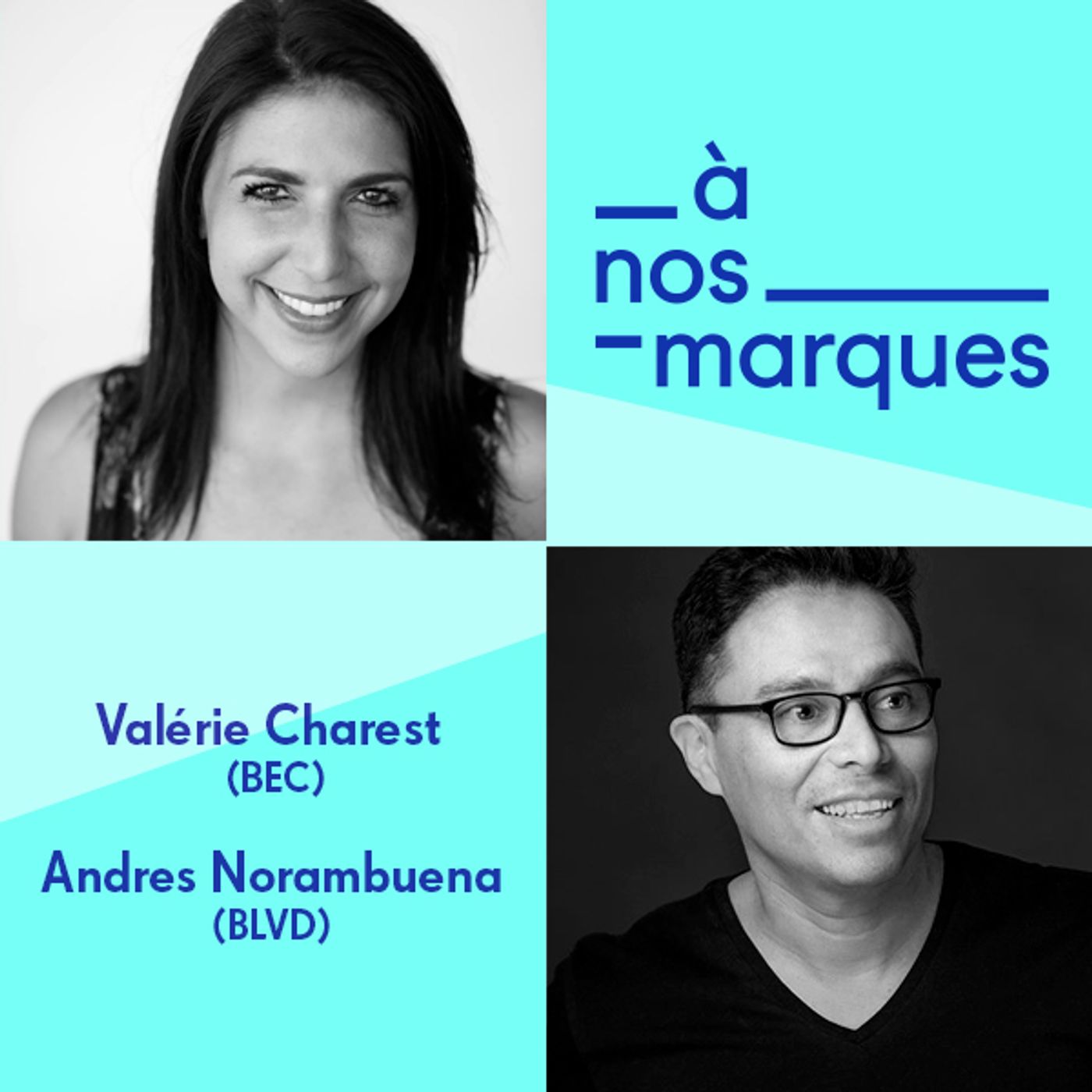 La santé mentale des communicateurs et L'importance d'aller à Cannes et à SXSW