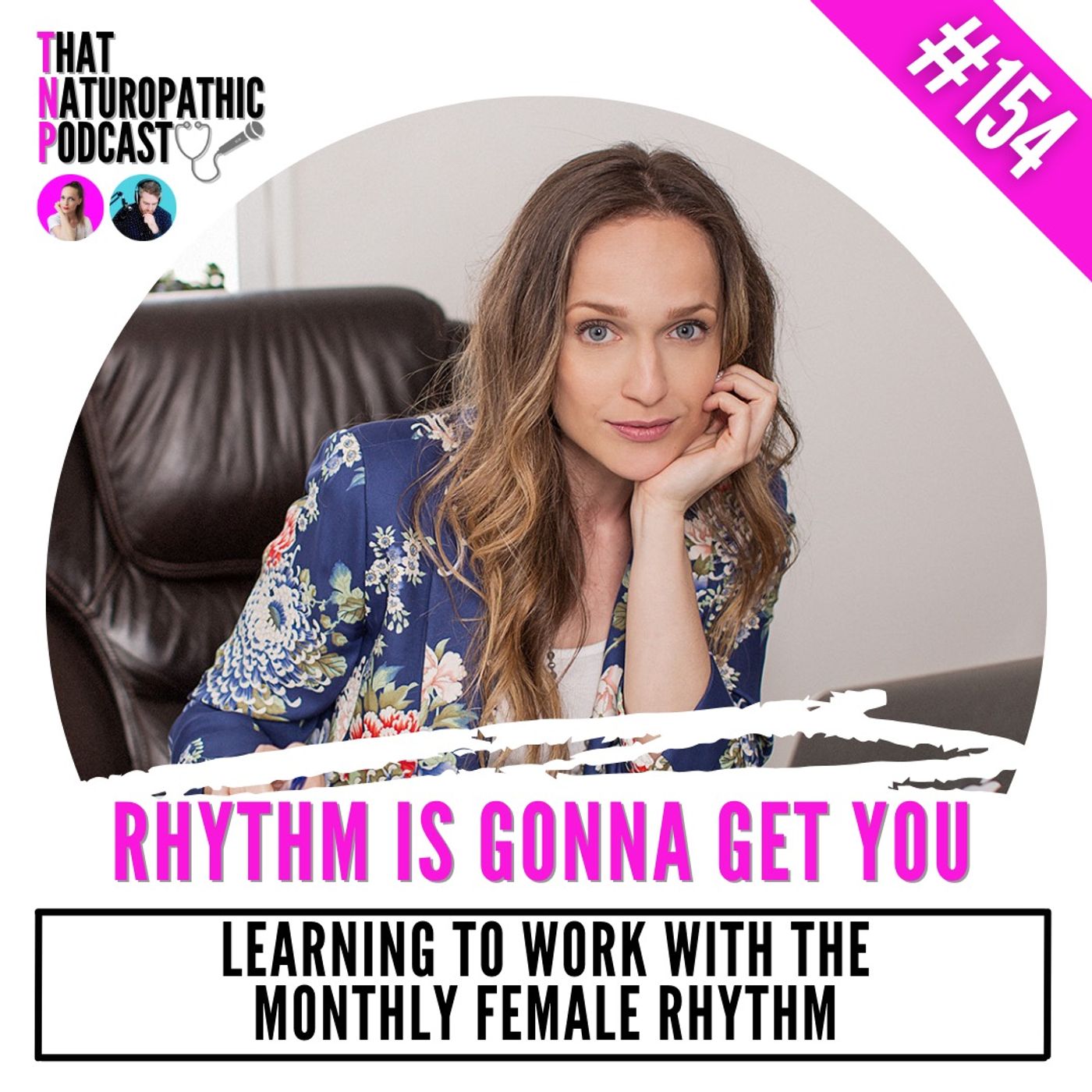 That Naturopathic Podcast