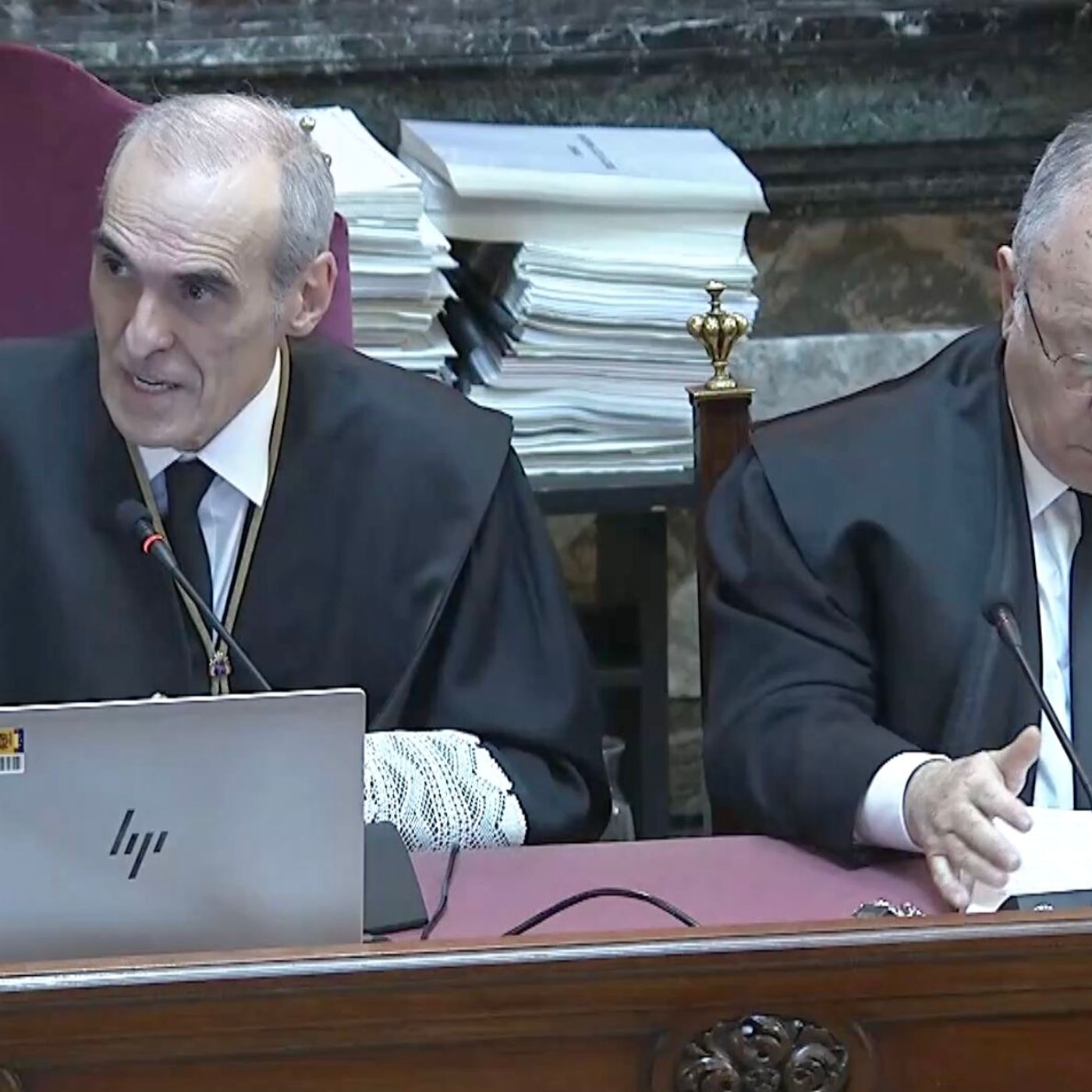 Federico a las 7: Alejandro Luzón, "la corrupción está carcomiendo nuestro estado de derecho"