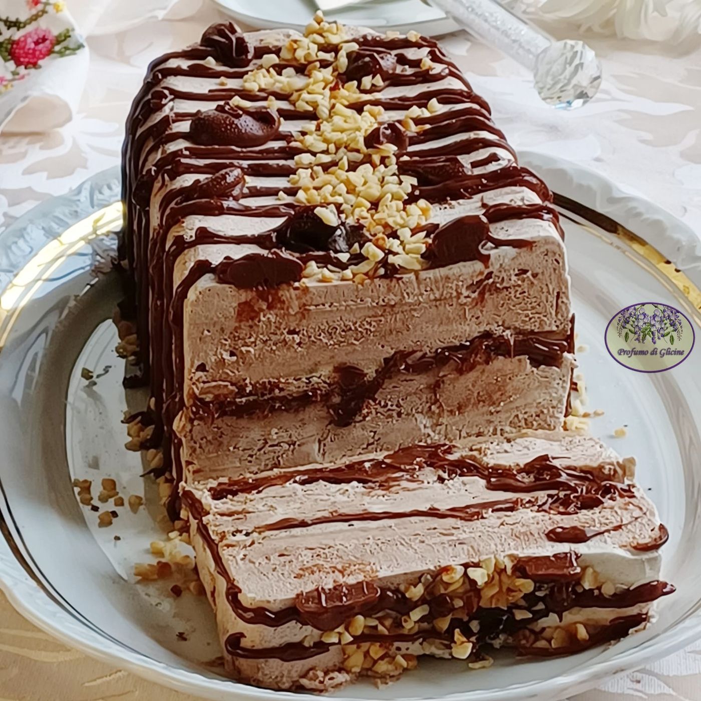 SEMIFREDDO ALLA NUTELLA episode artwork