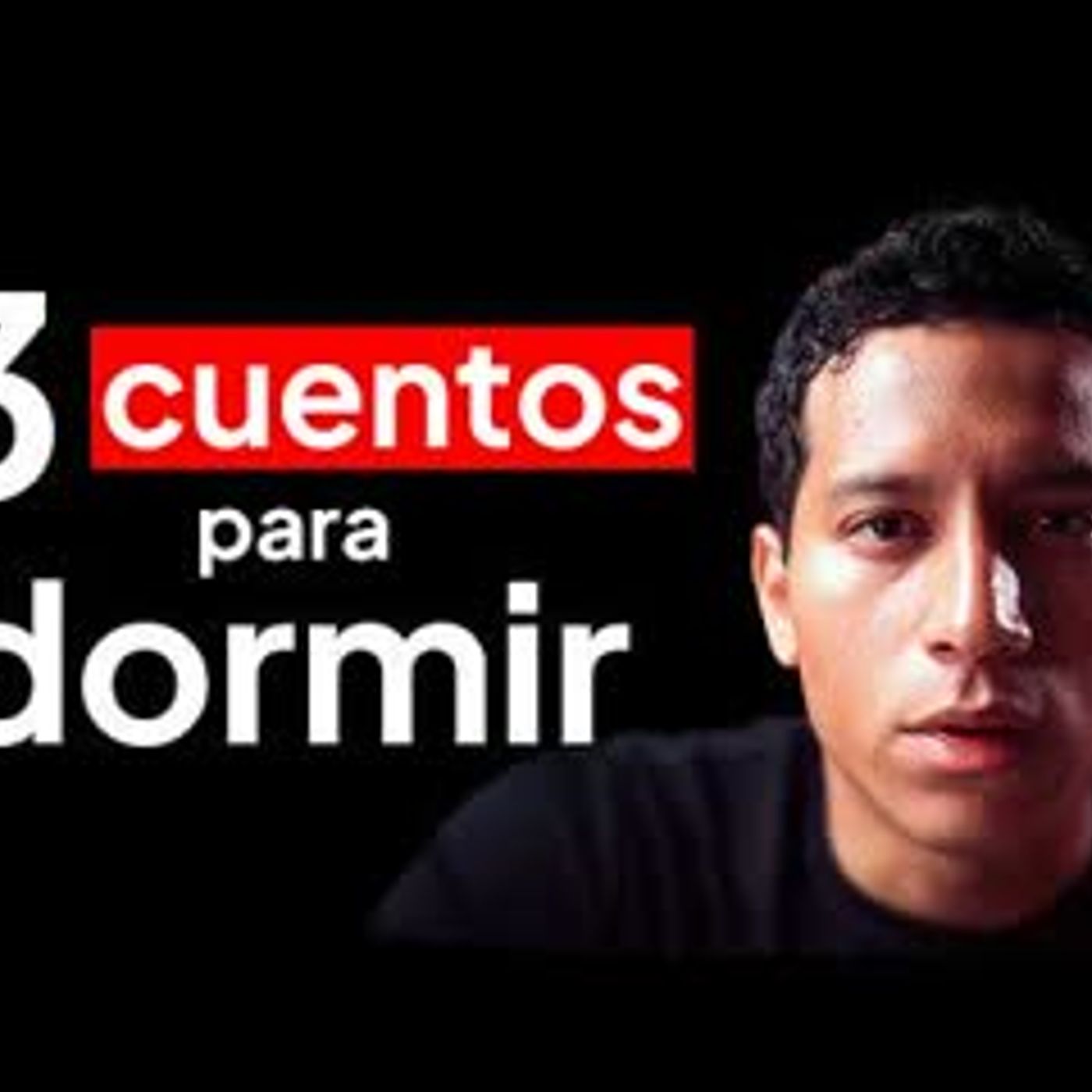 Tres cuentos que te dejarán soñando   Disfruta tus sueños   Audiolibros con voz humana