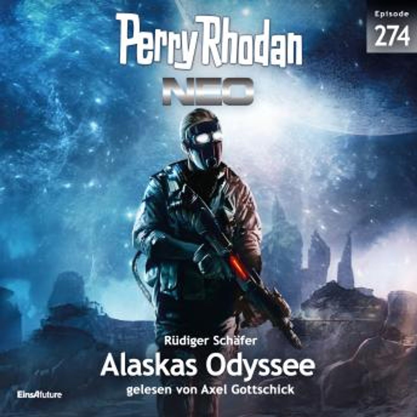Unlock Top Full Audiobooks in Science Fiction & Fantasy, Space Opera