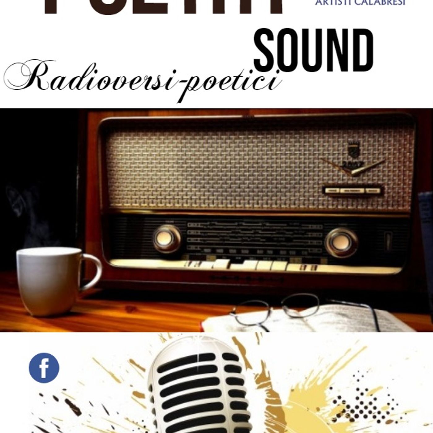 "Radioversi" poesia alla radio