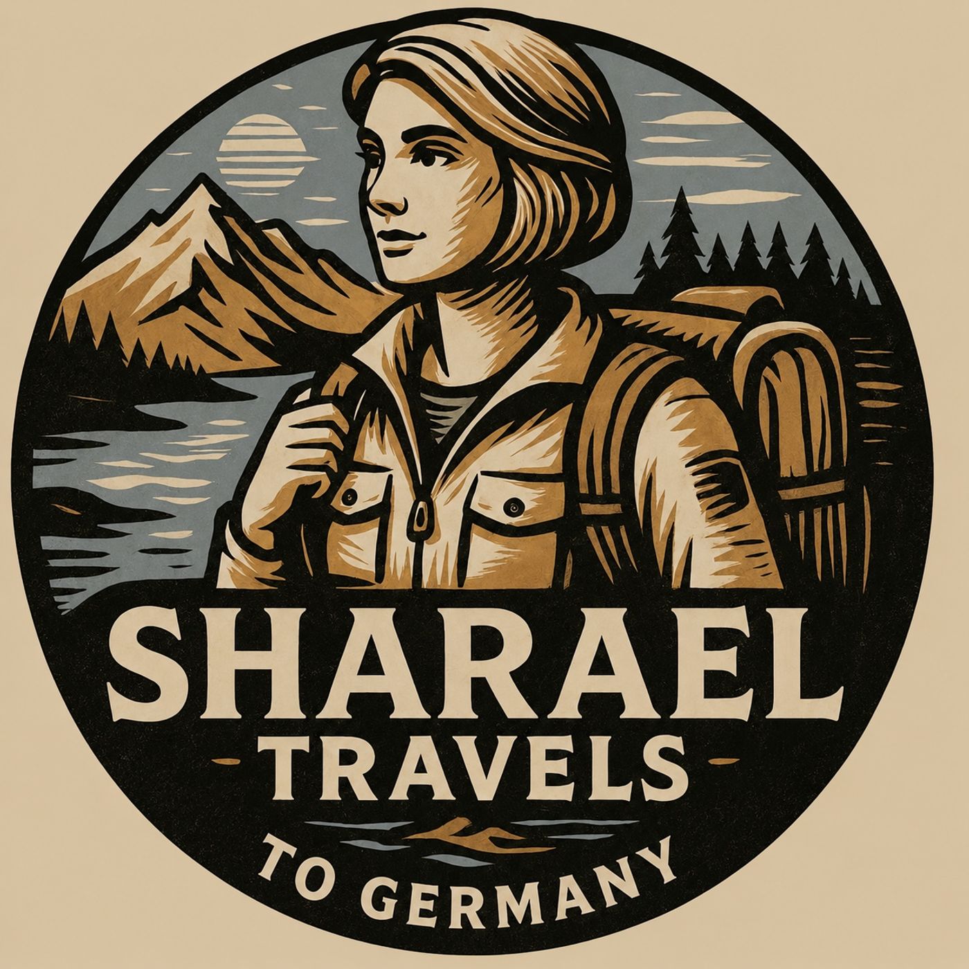 Ep. 19 | Germany: Hiking, Beer, Design episode artwork