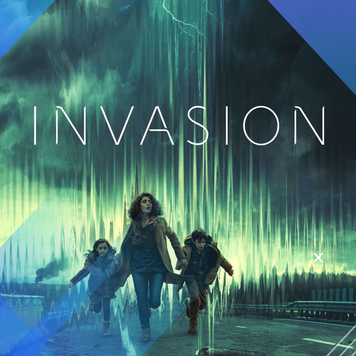 Invasion