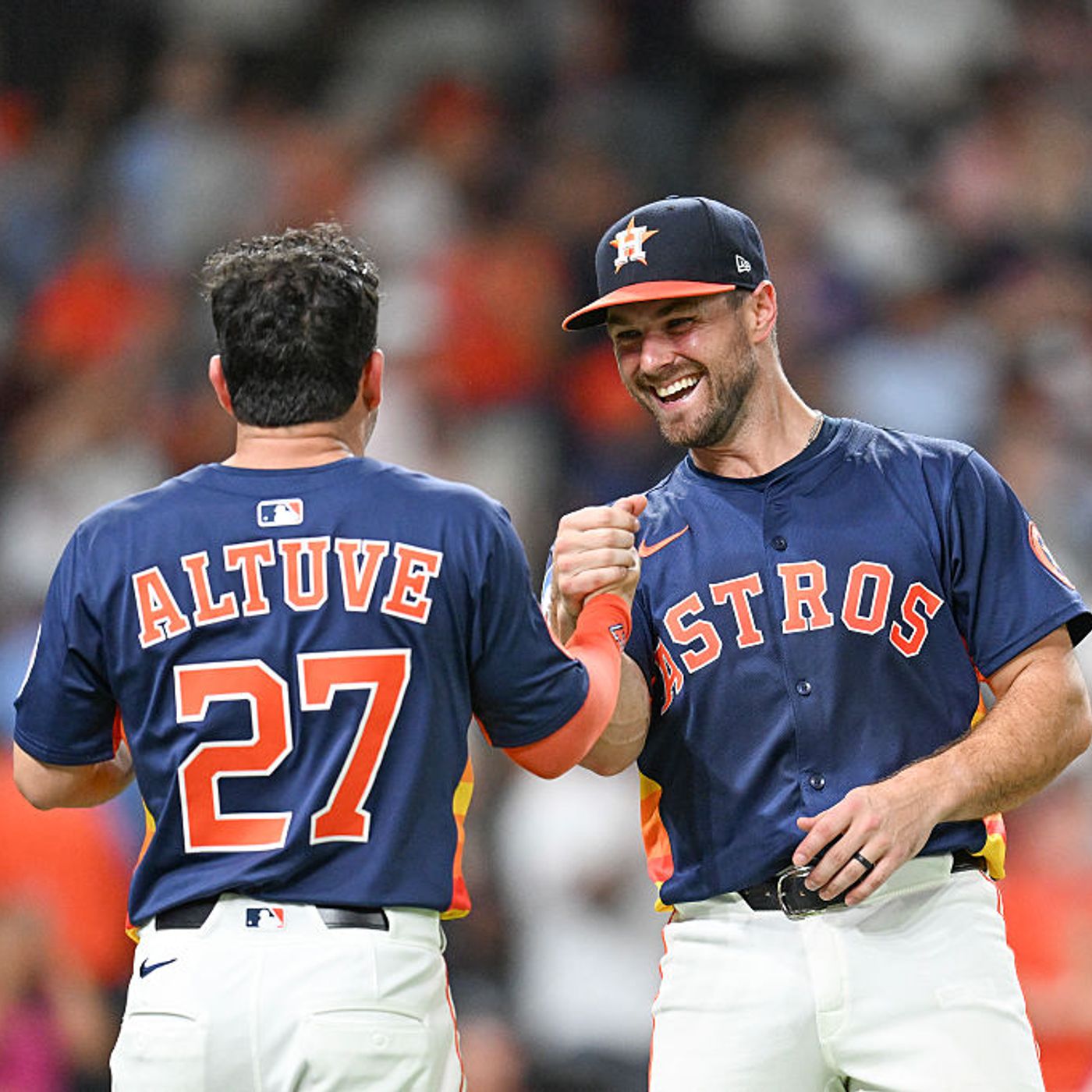 Astros Take The Win vs Phillies In Game 1 Of The Series, Astros Overtake #2 Seed In The American League Over The Yankees